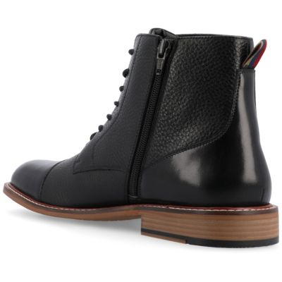 Jagger Boots