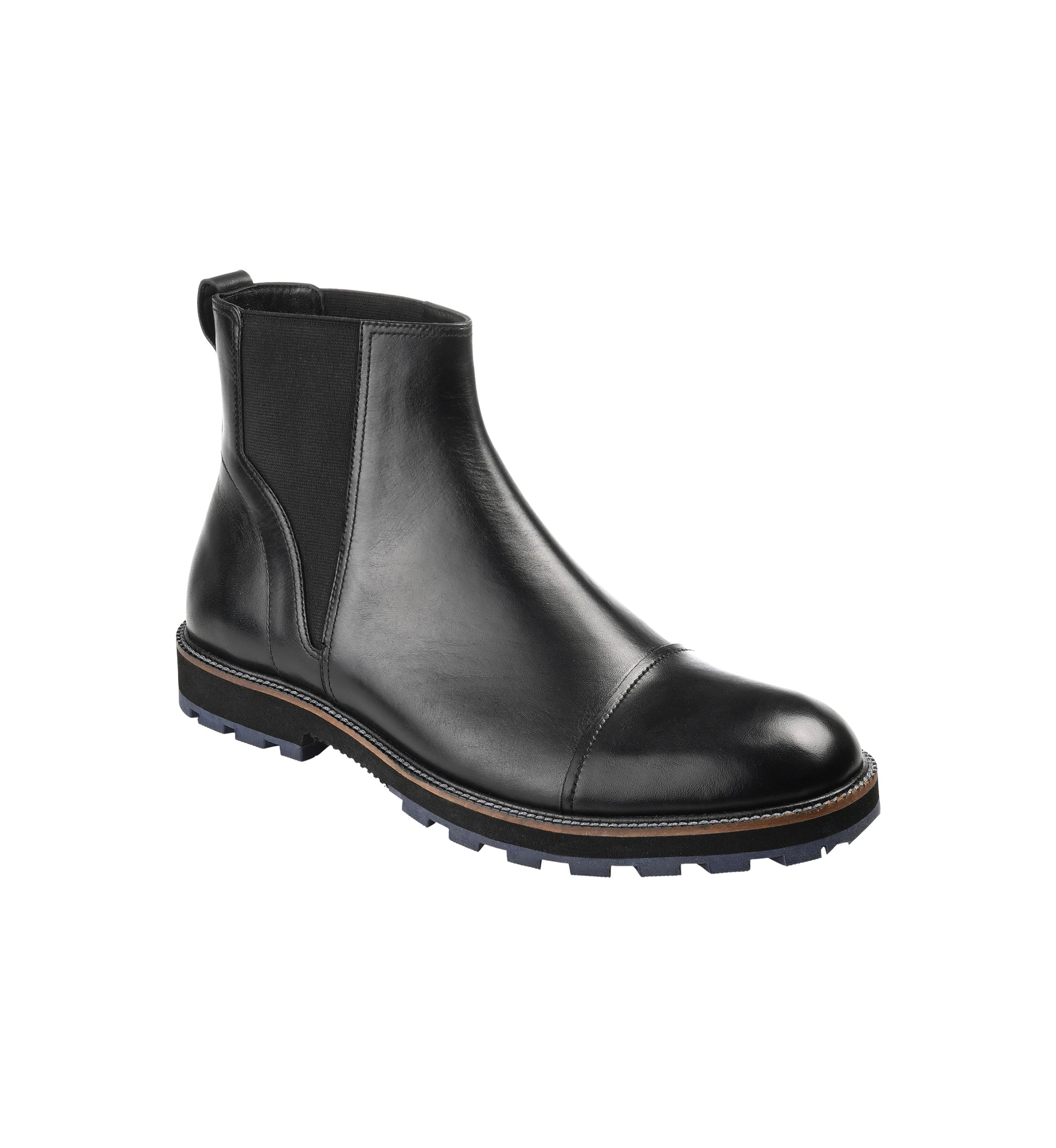 Jaylon Boots