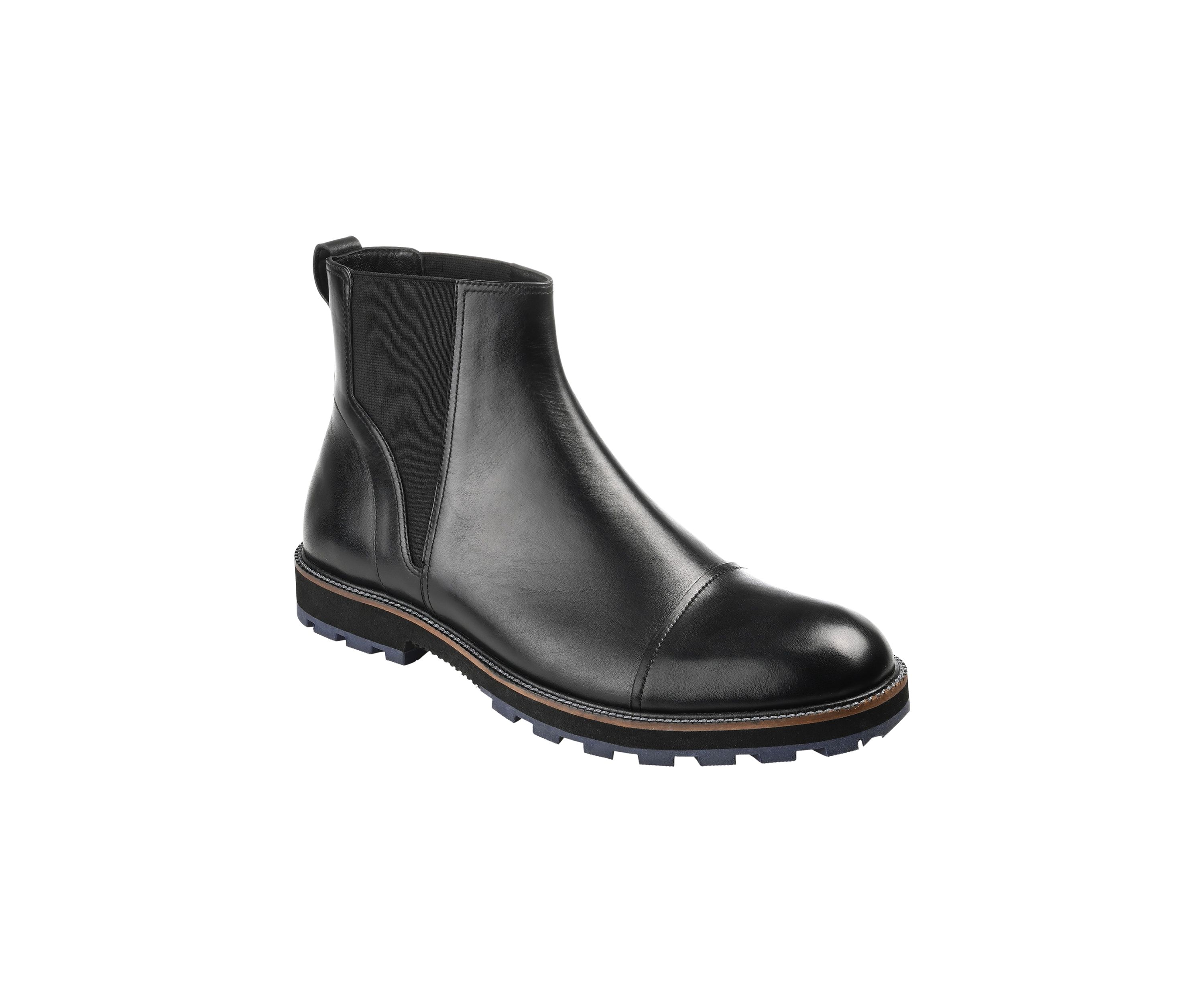 Jaylon Boots