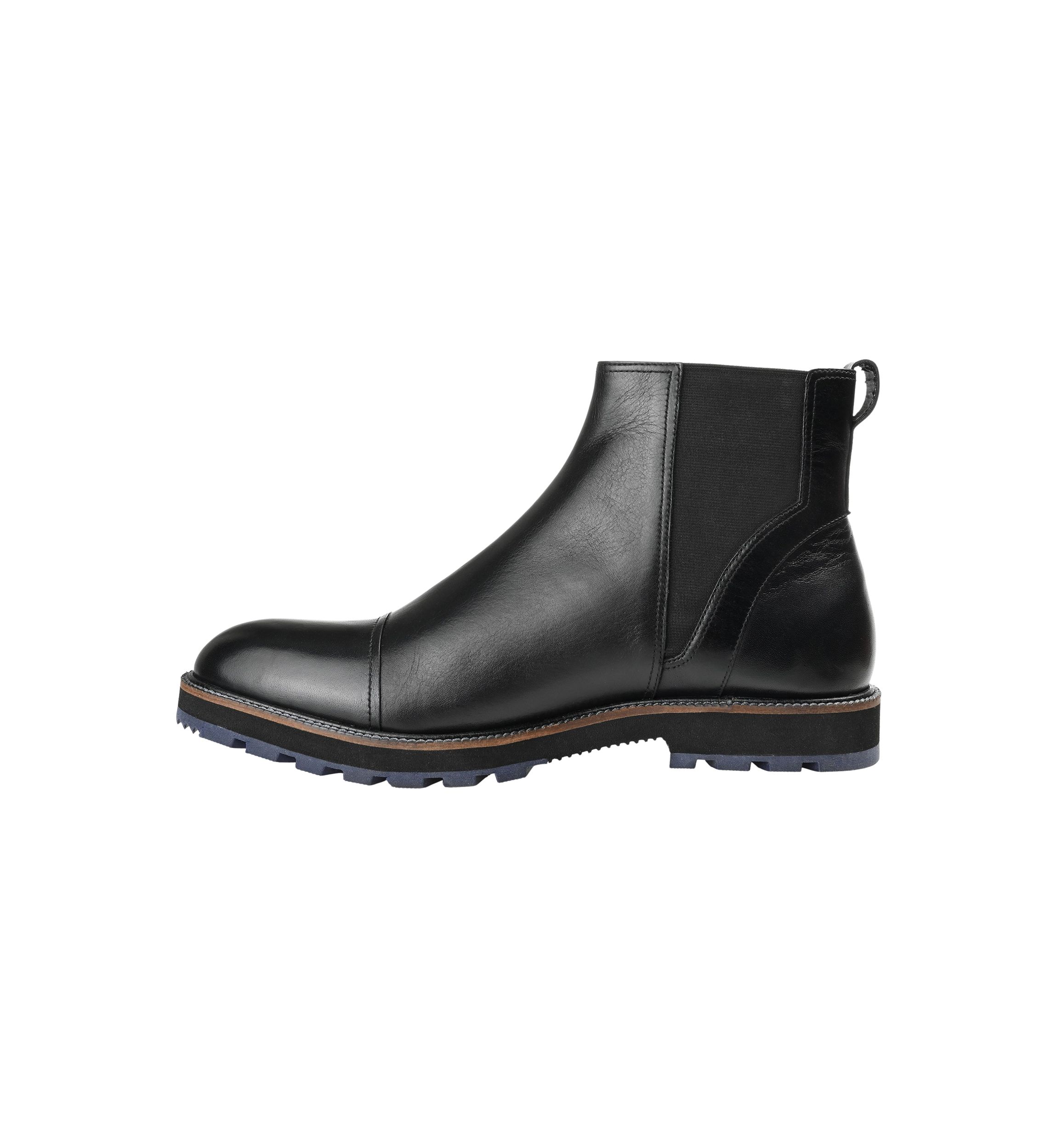 Jaylon Boots