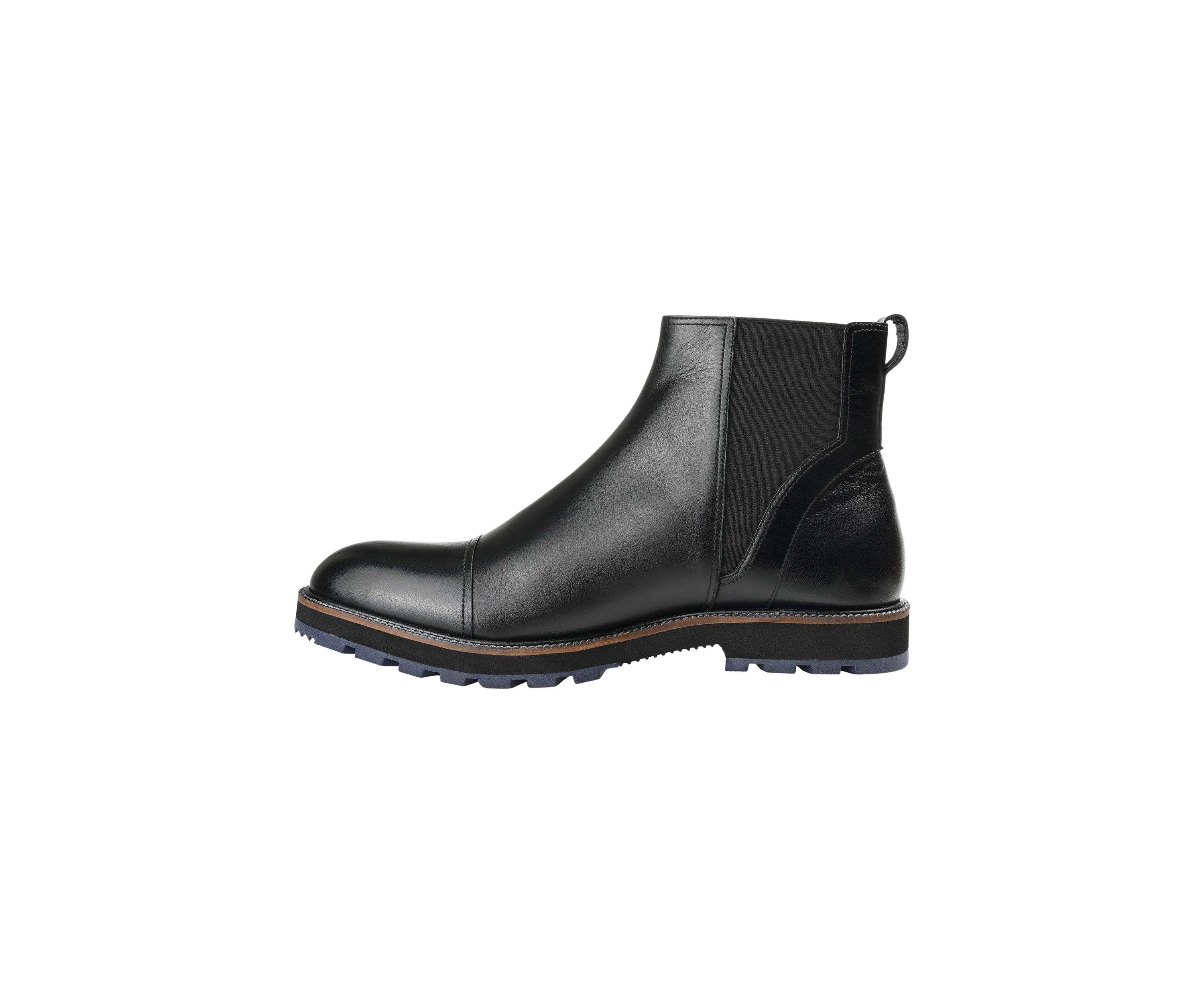 Jaylon Boots