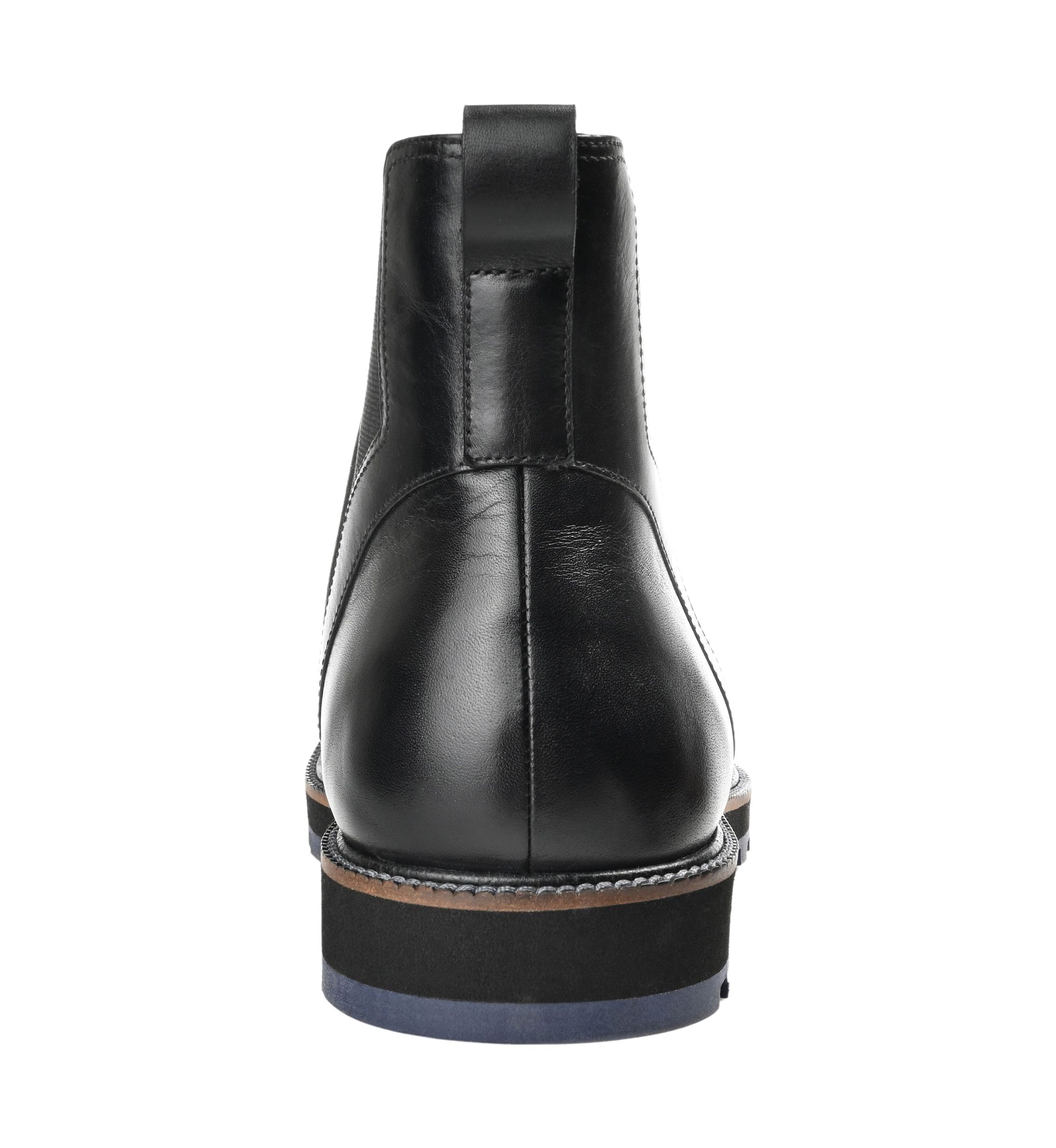 Jaylon Boots