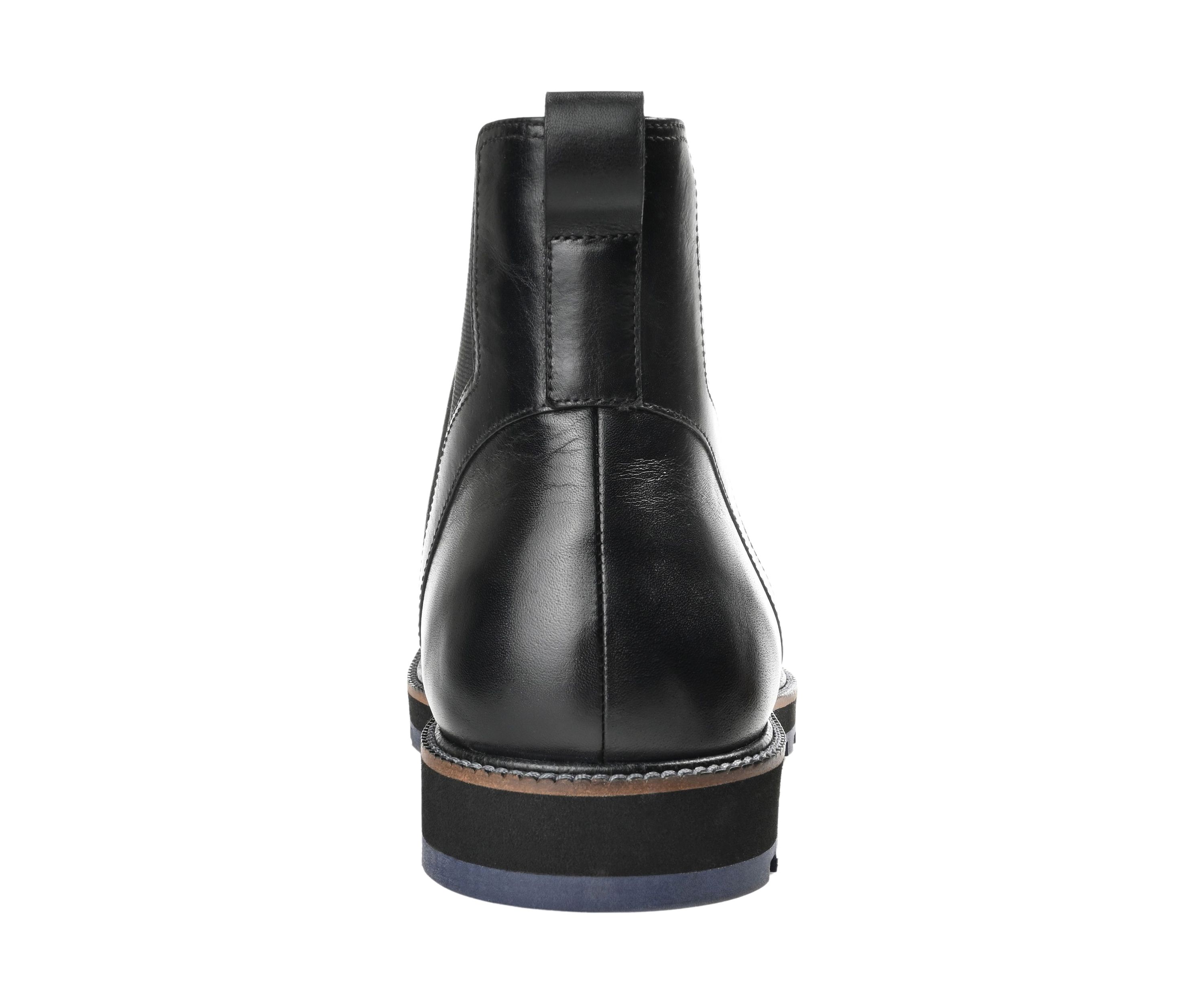 Jaylon Boots