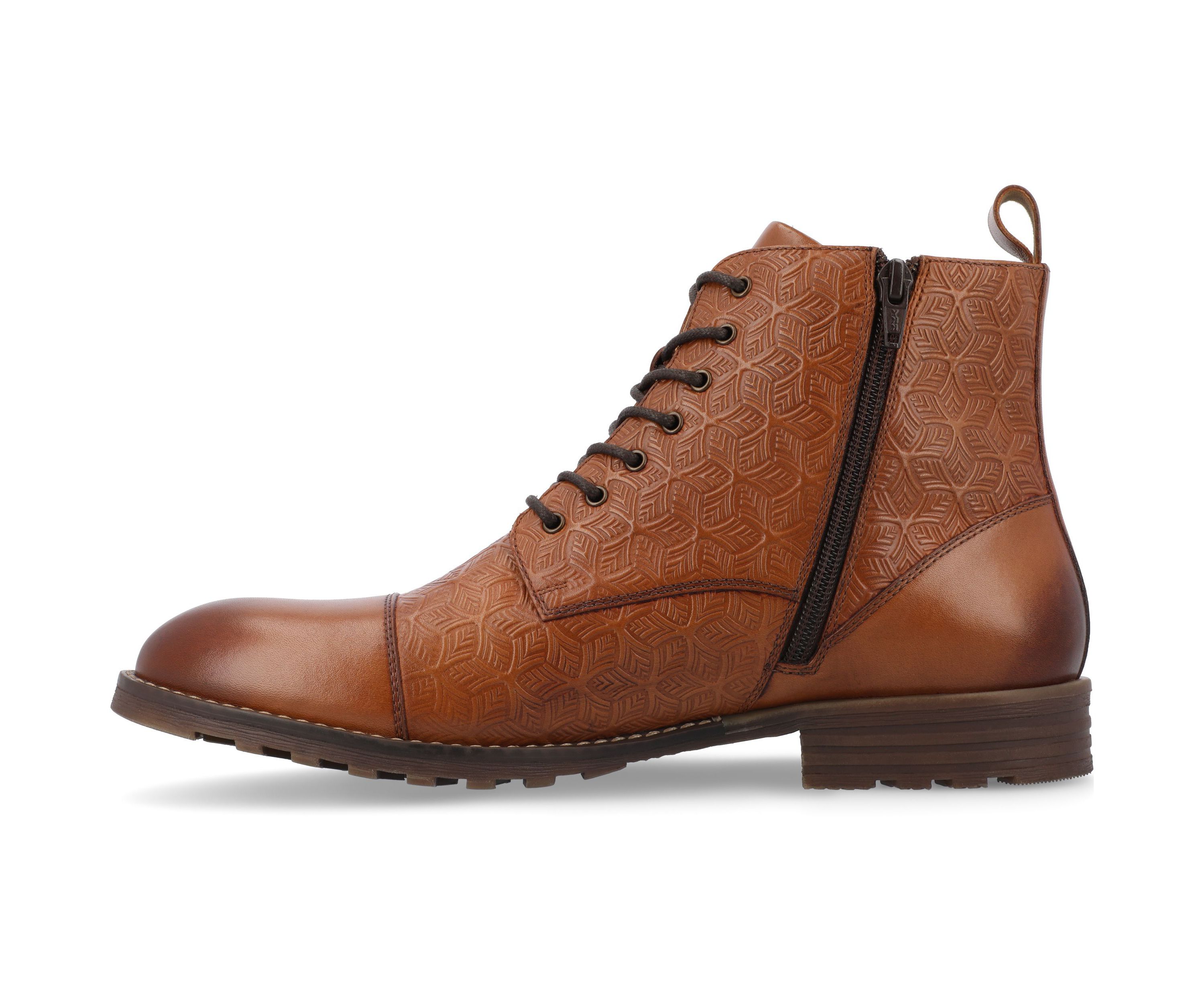 Kairo Boots