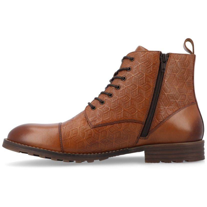 Kairo Boots