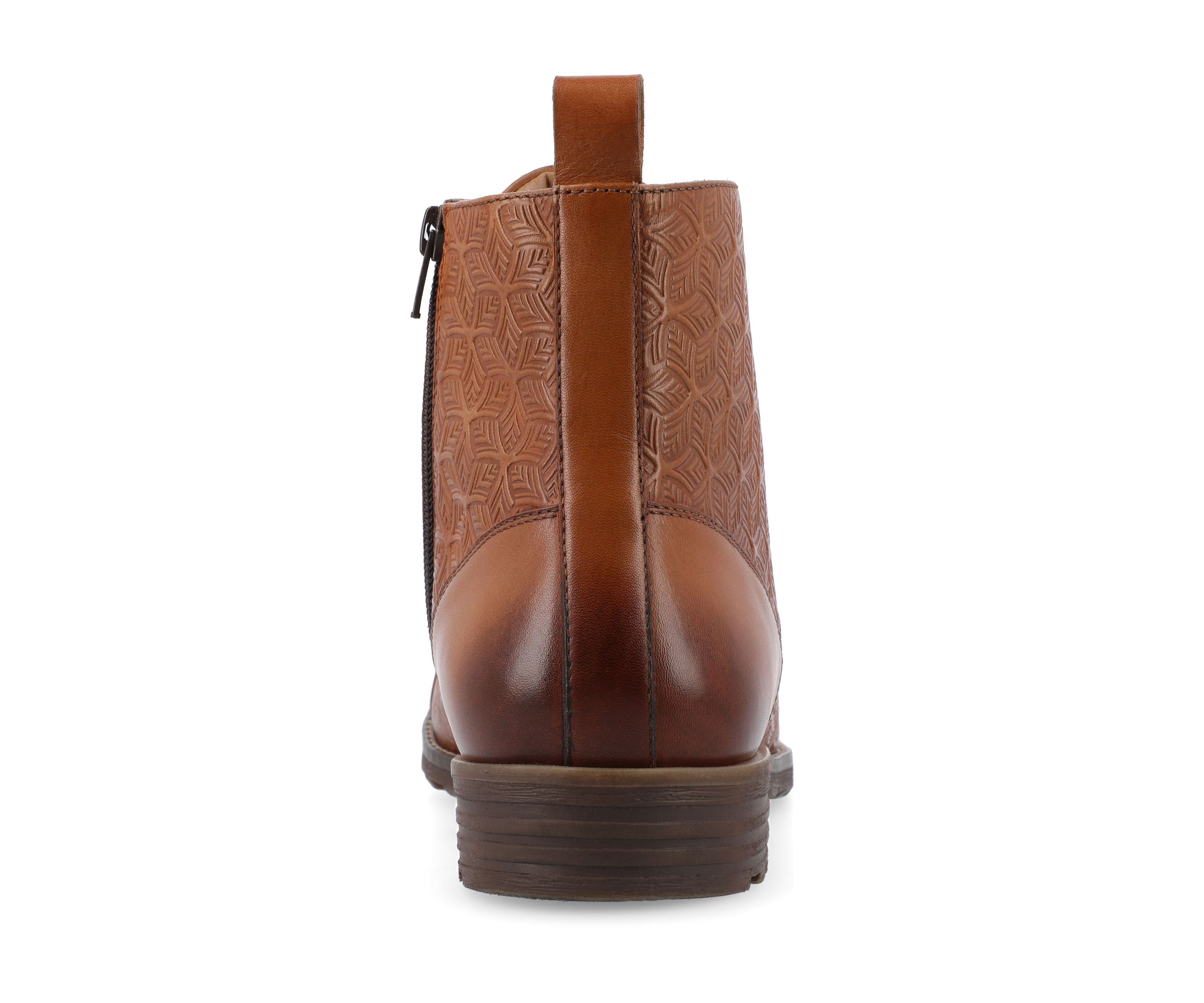 Kairo Boots