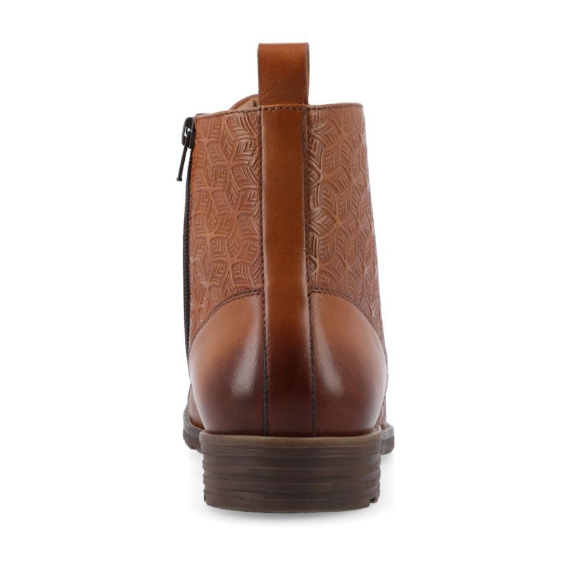 Kairo Boots