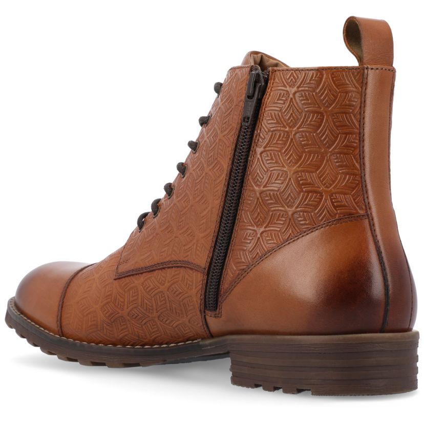 Kairo Boots