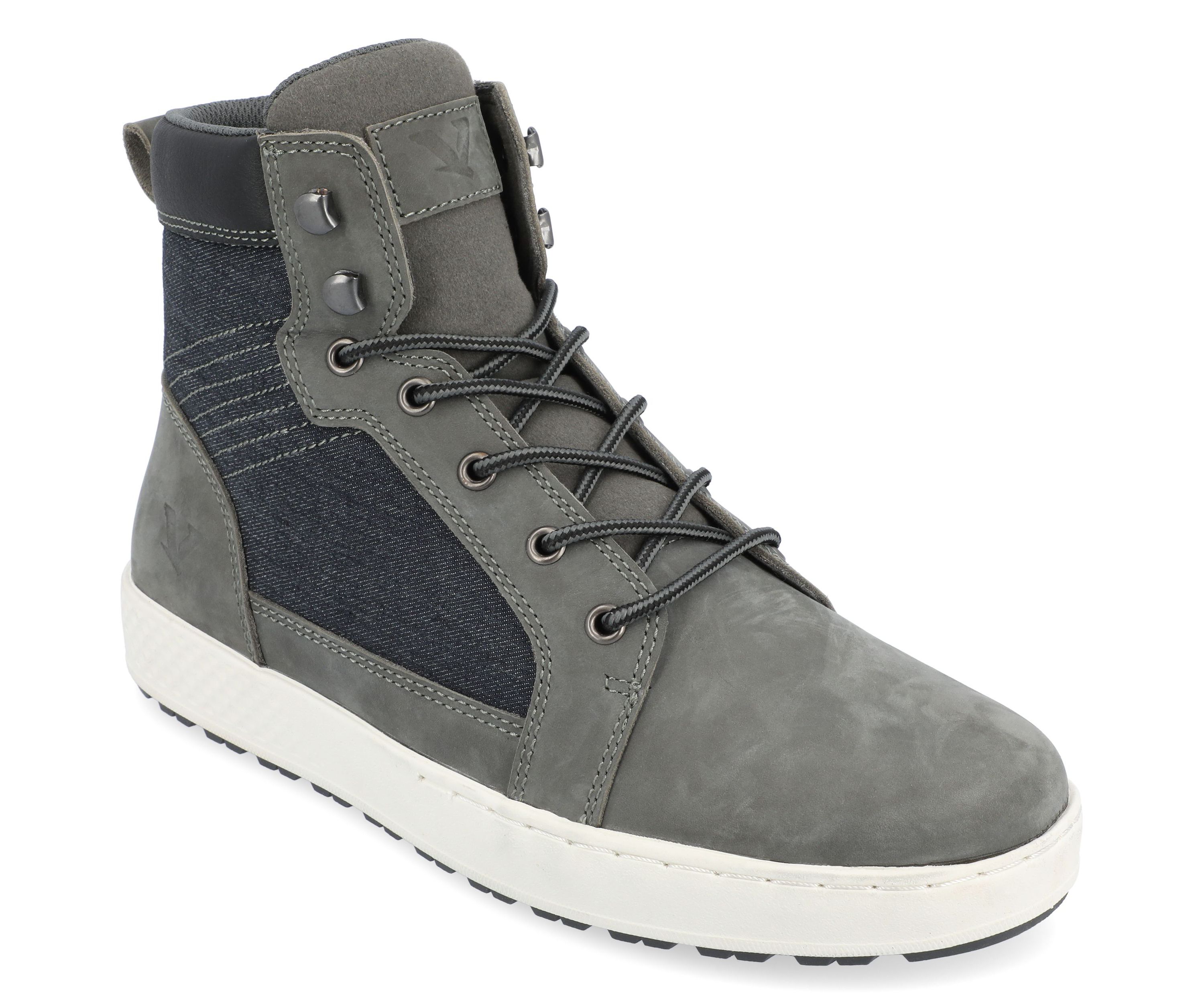 Latitude Boots
