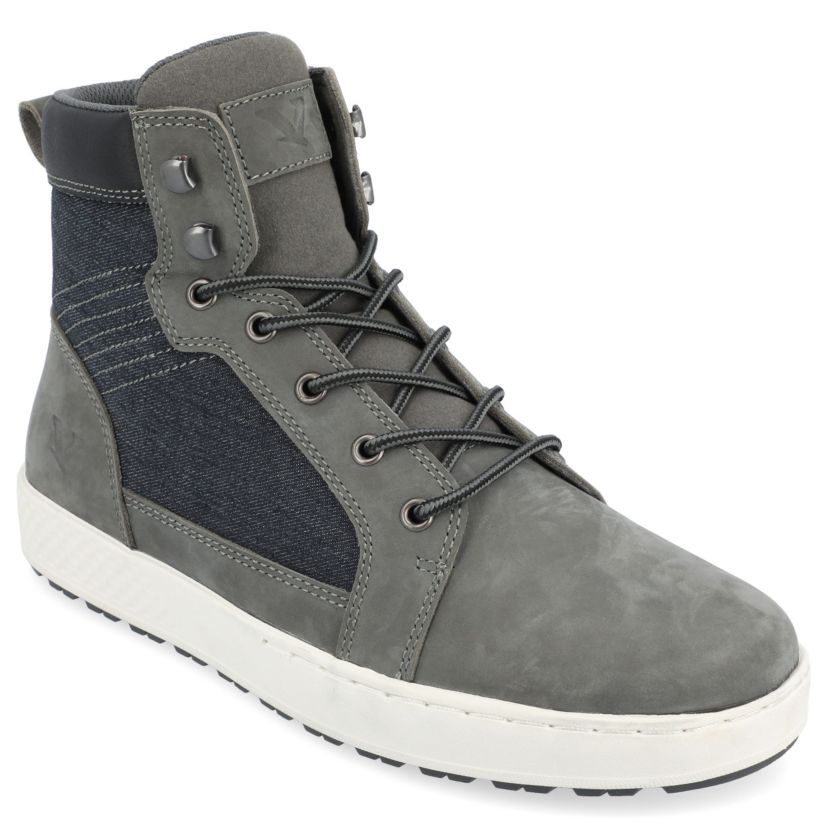 Latitude Boots