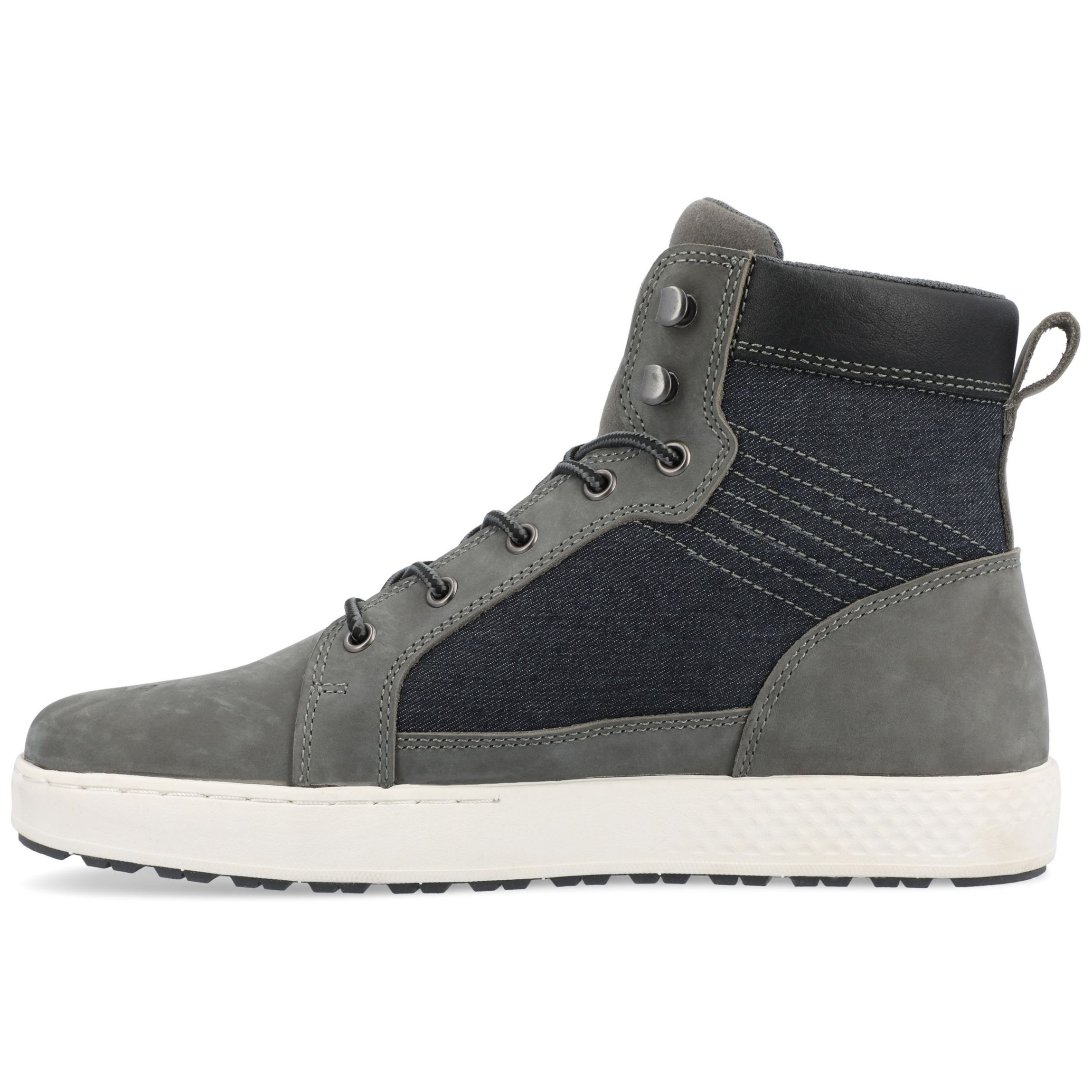 Latitude Boots