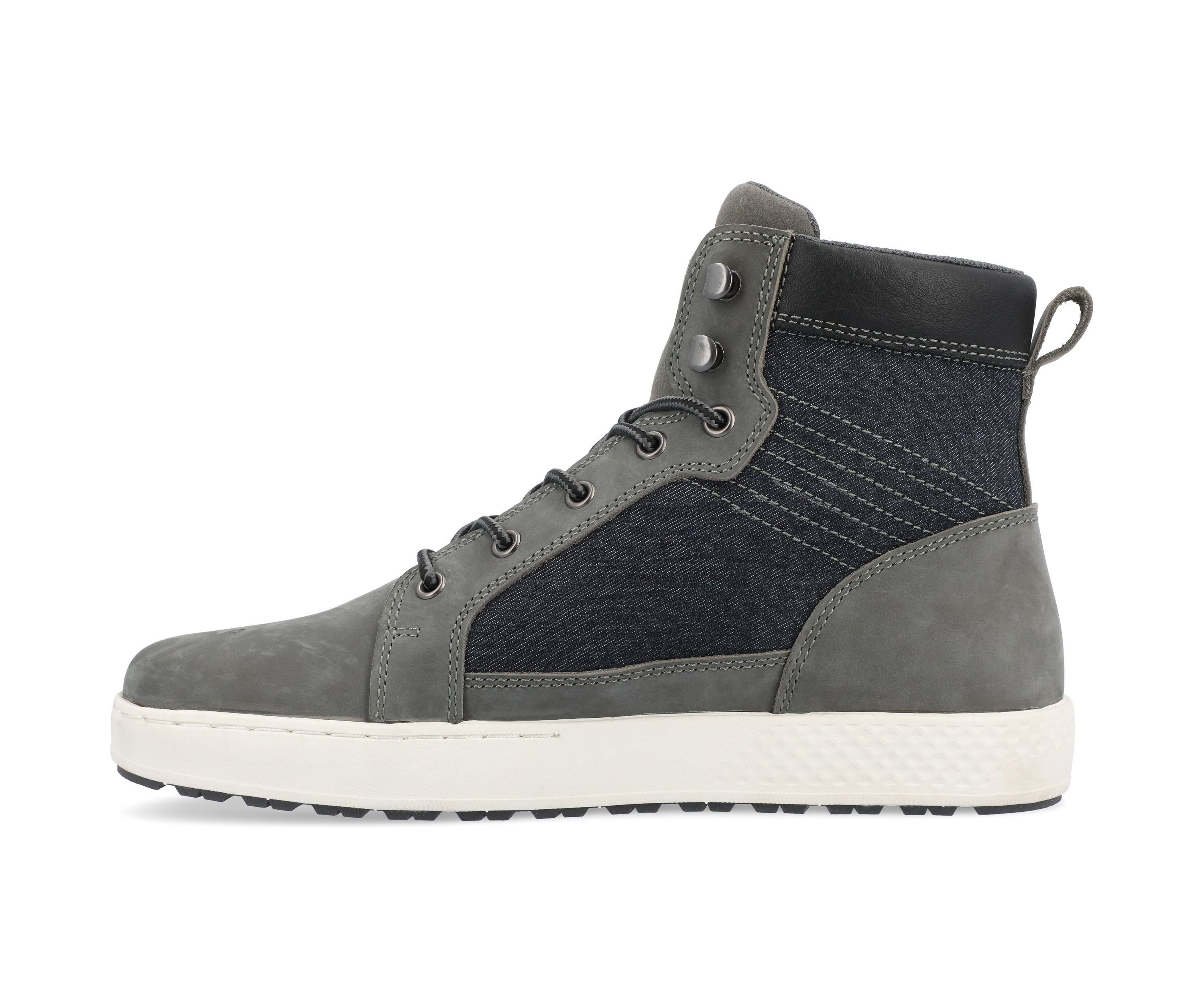 Latitude Boots