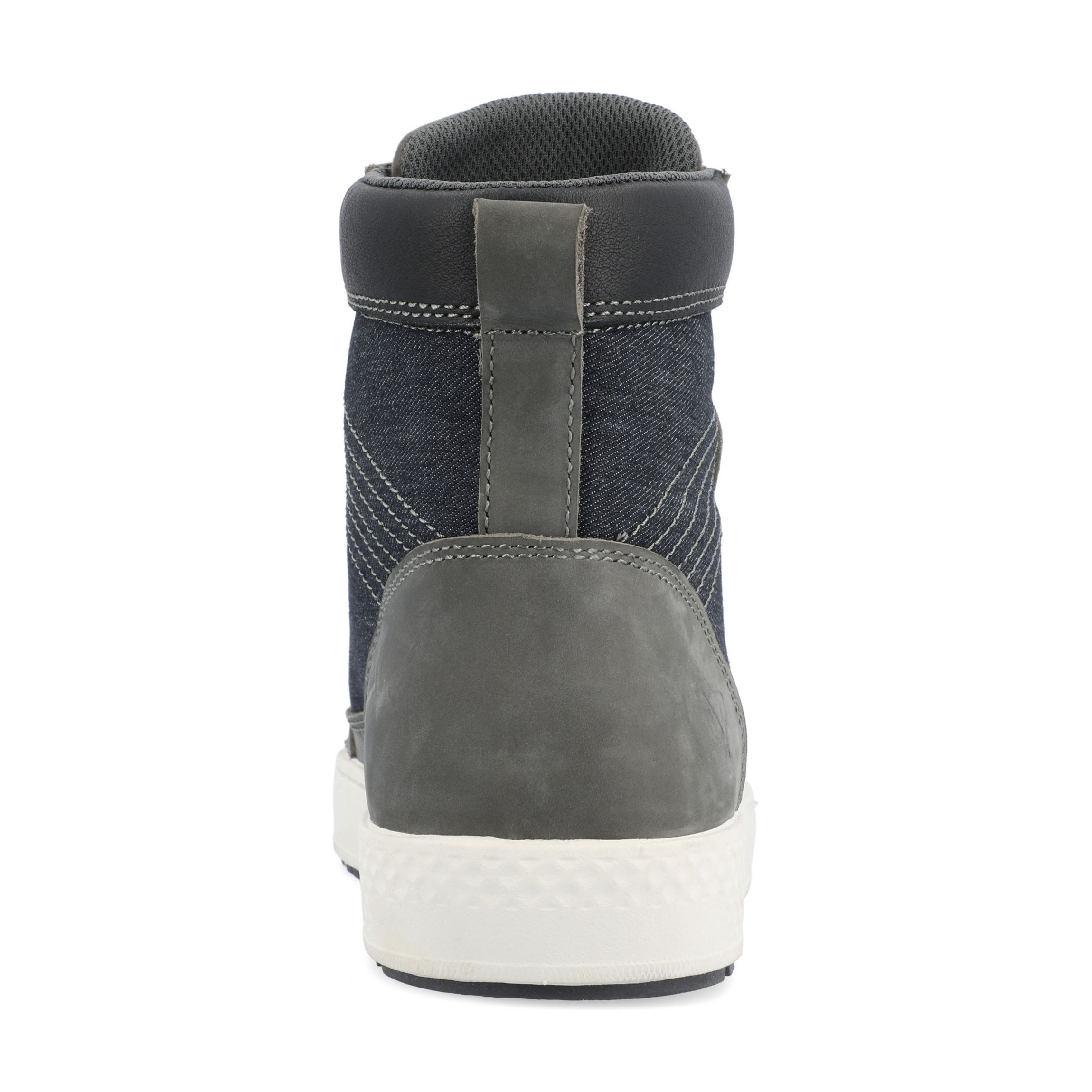 Latitude Boots