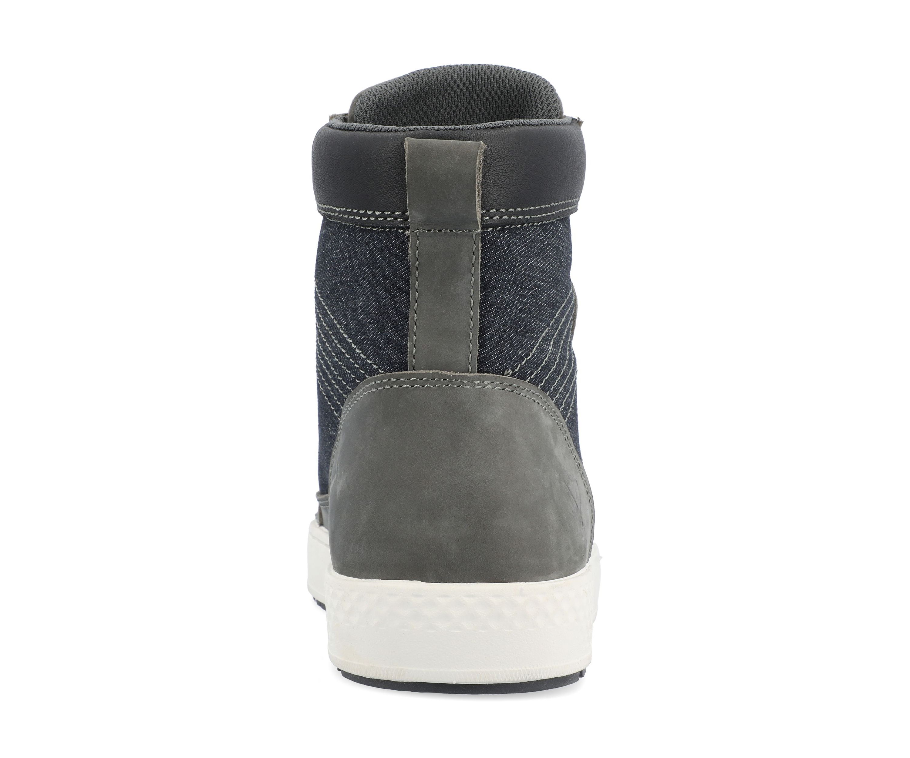 Latitude Boots