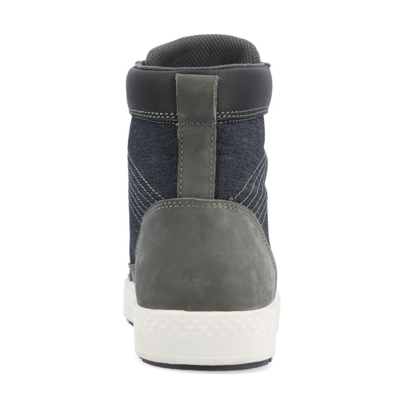 Latitude Boots
