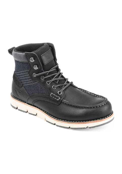 Territory Macktwo Wide Boots