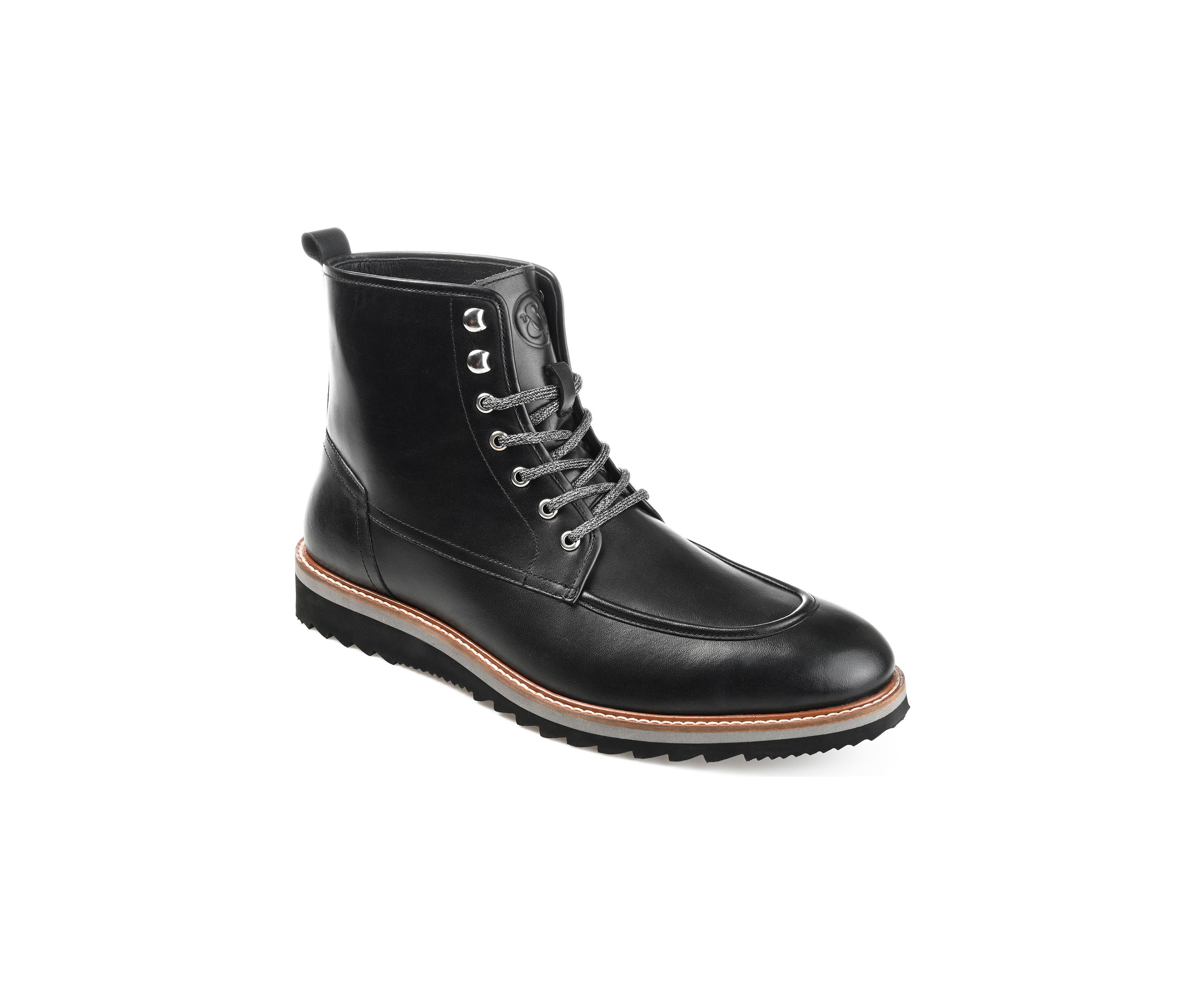 Mitchell Boots