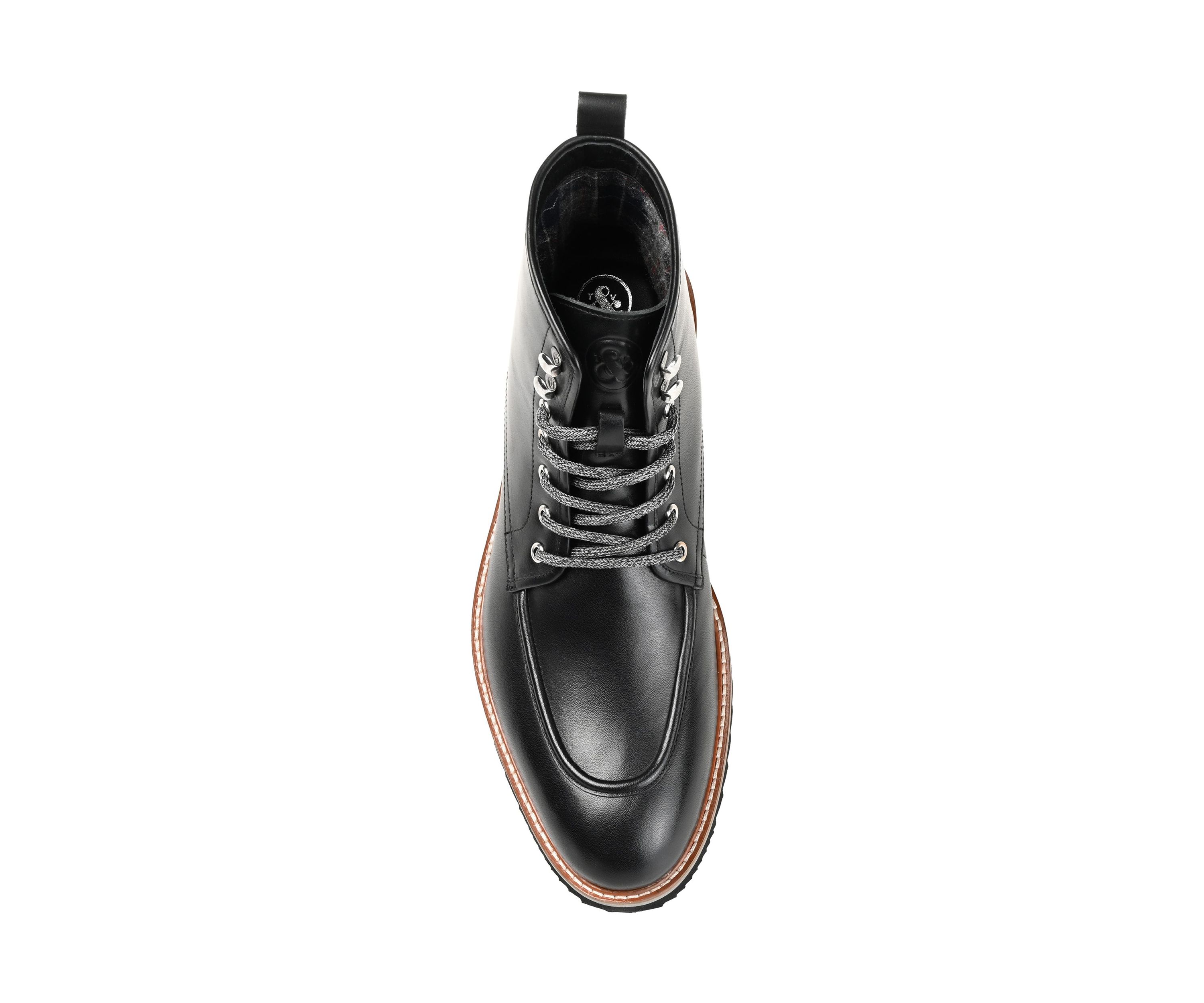 Mitchell Boots