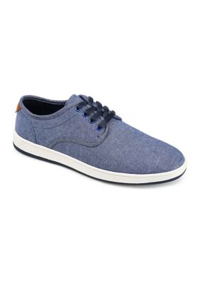 Thomas & Vine MORRIS DS, Blue, 10.5M