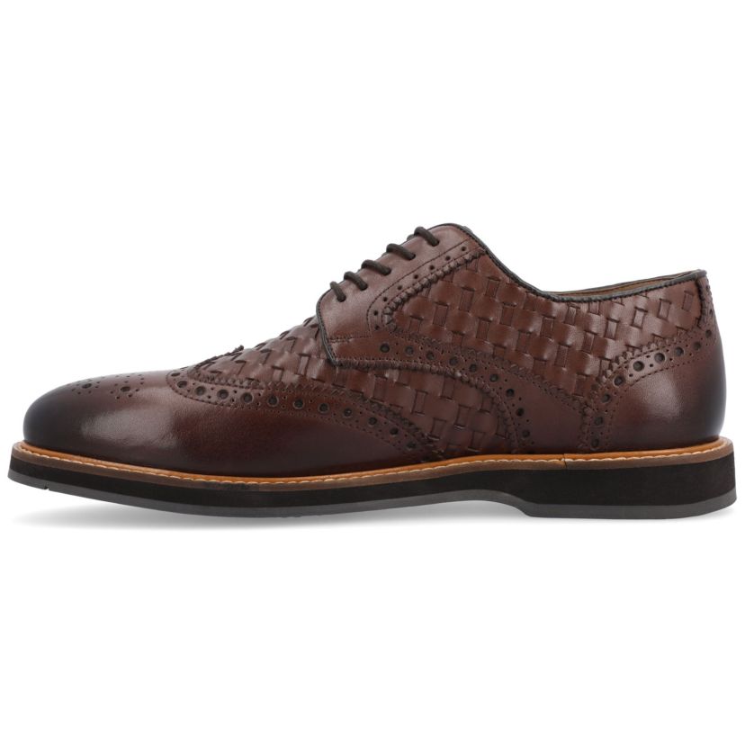 Radcliff-Wd Derbys