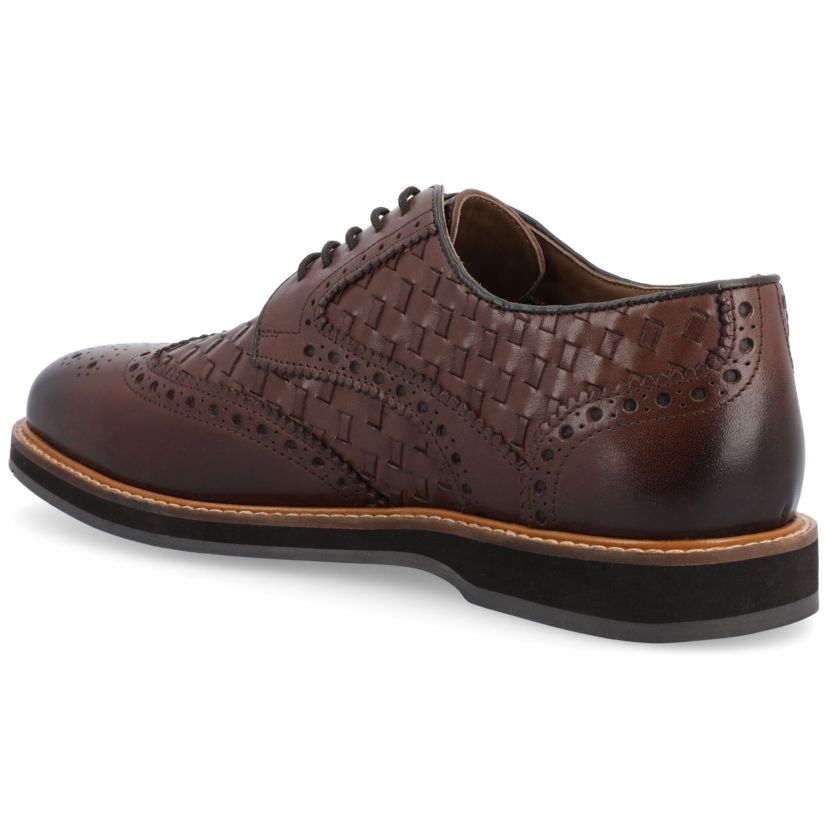 Radcliff-Wd Derbys