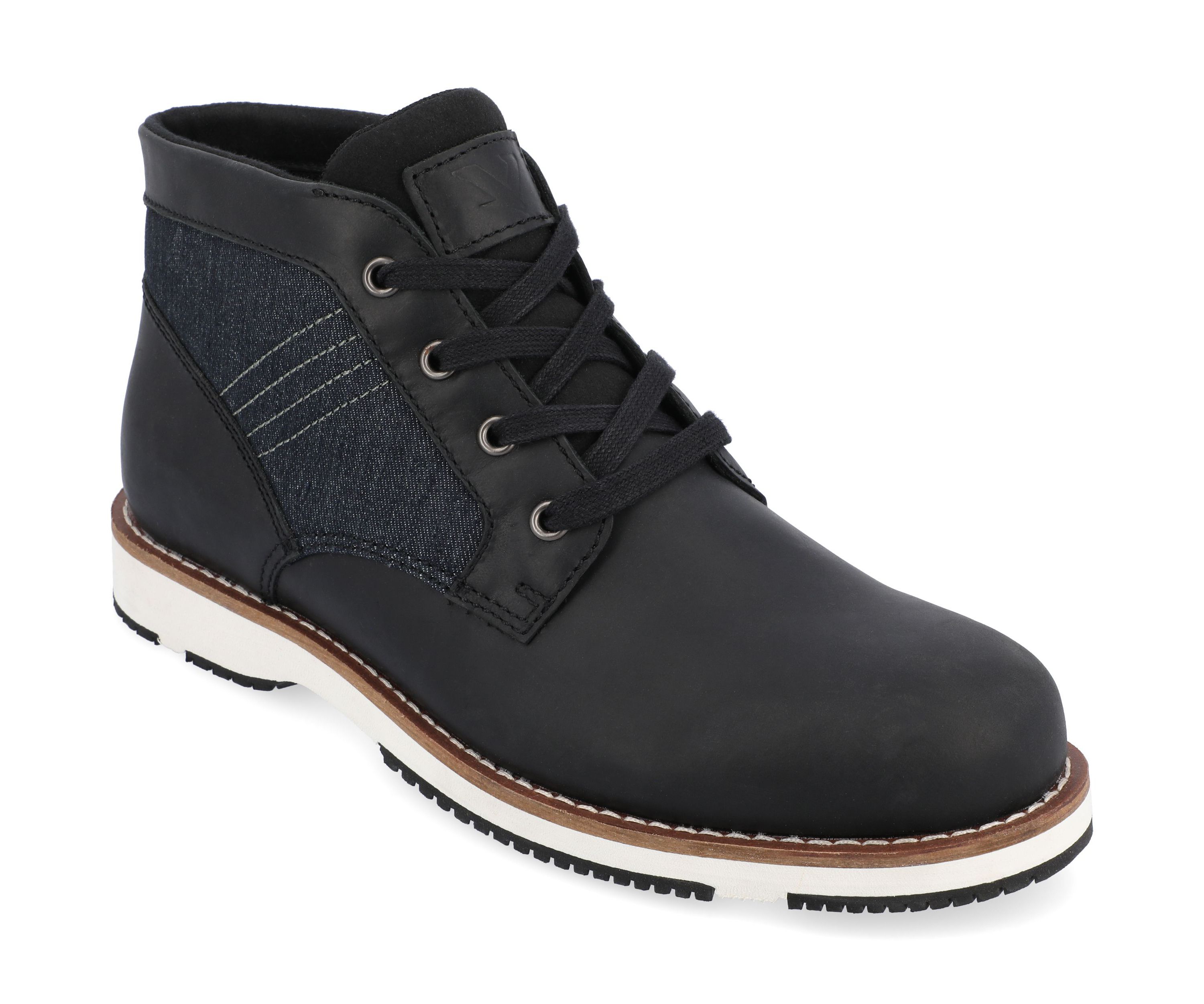 Redwoods Boots