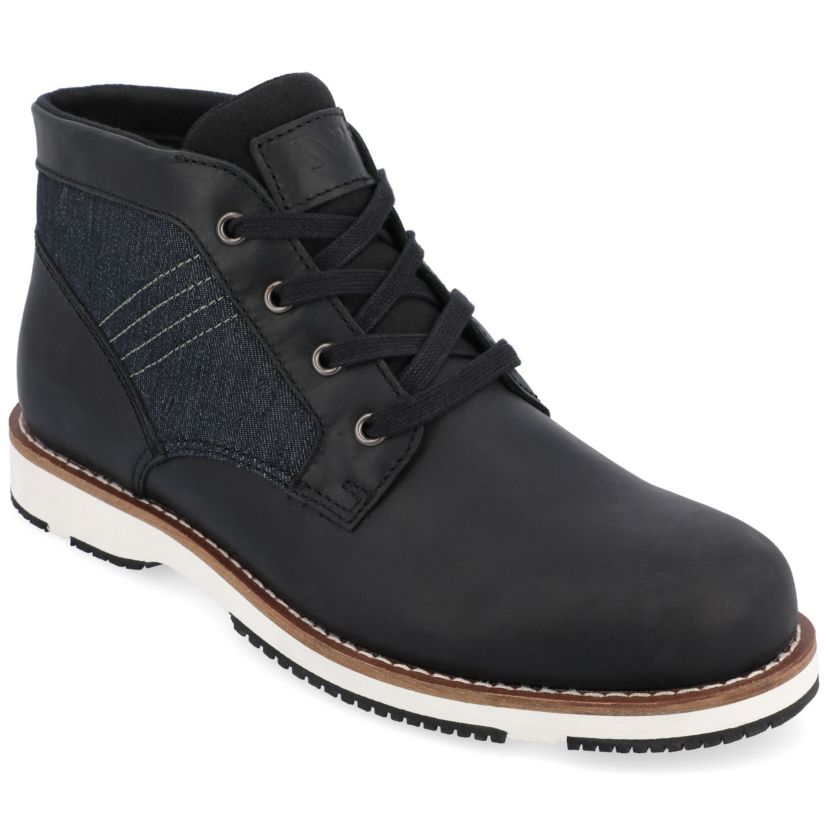 Redwoods Boots