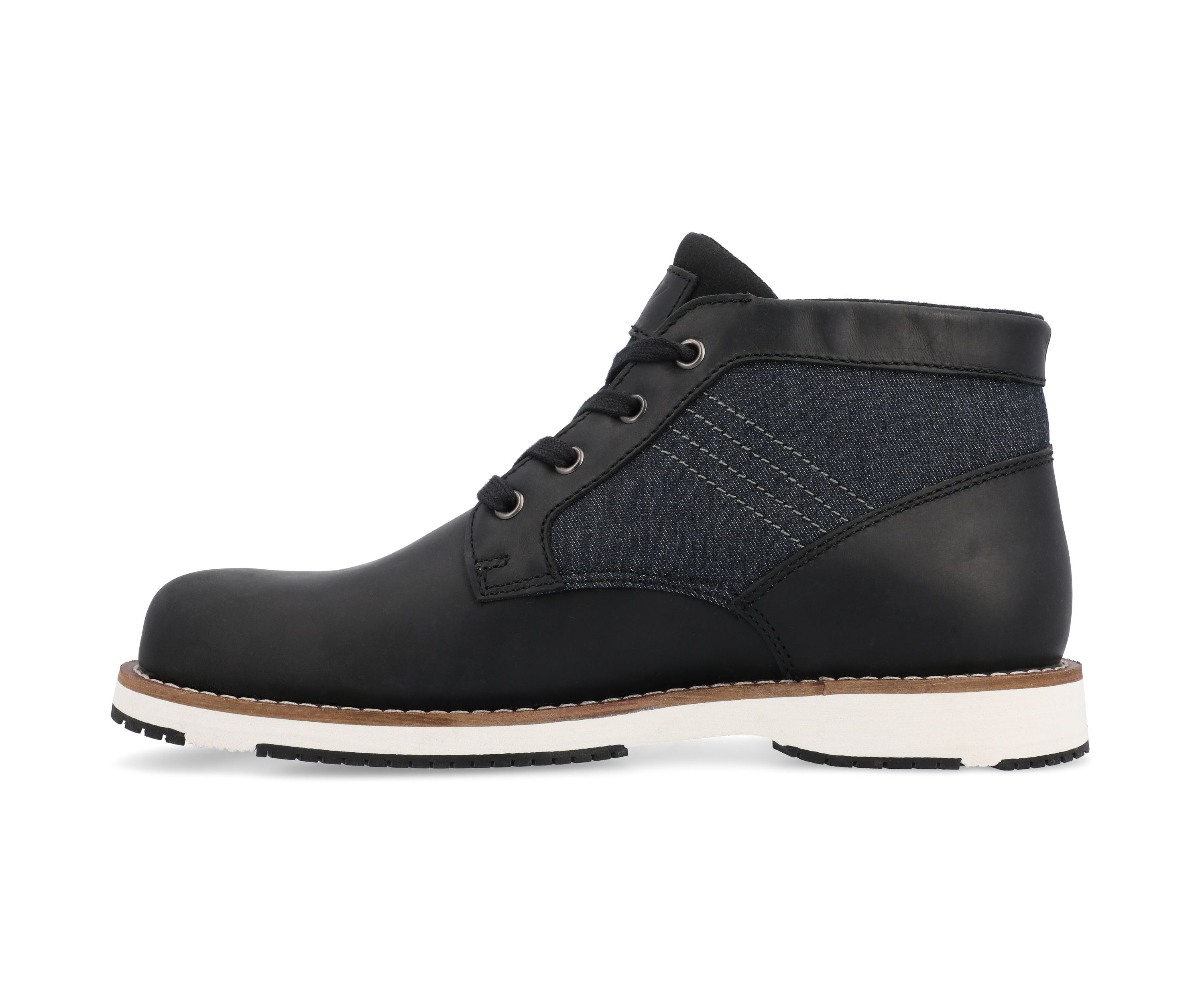 Redwoods Boots