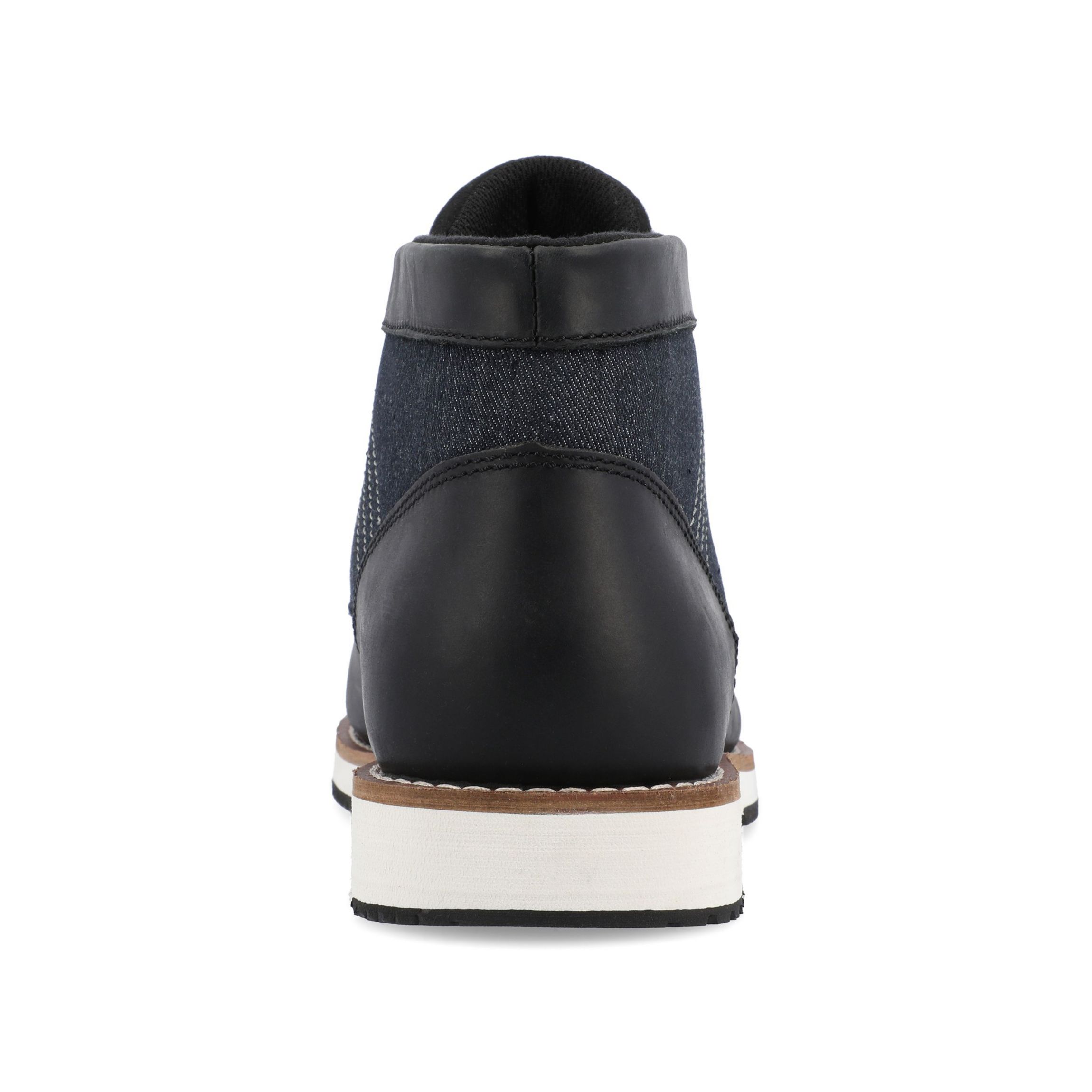 Redwoods Boots