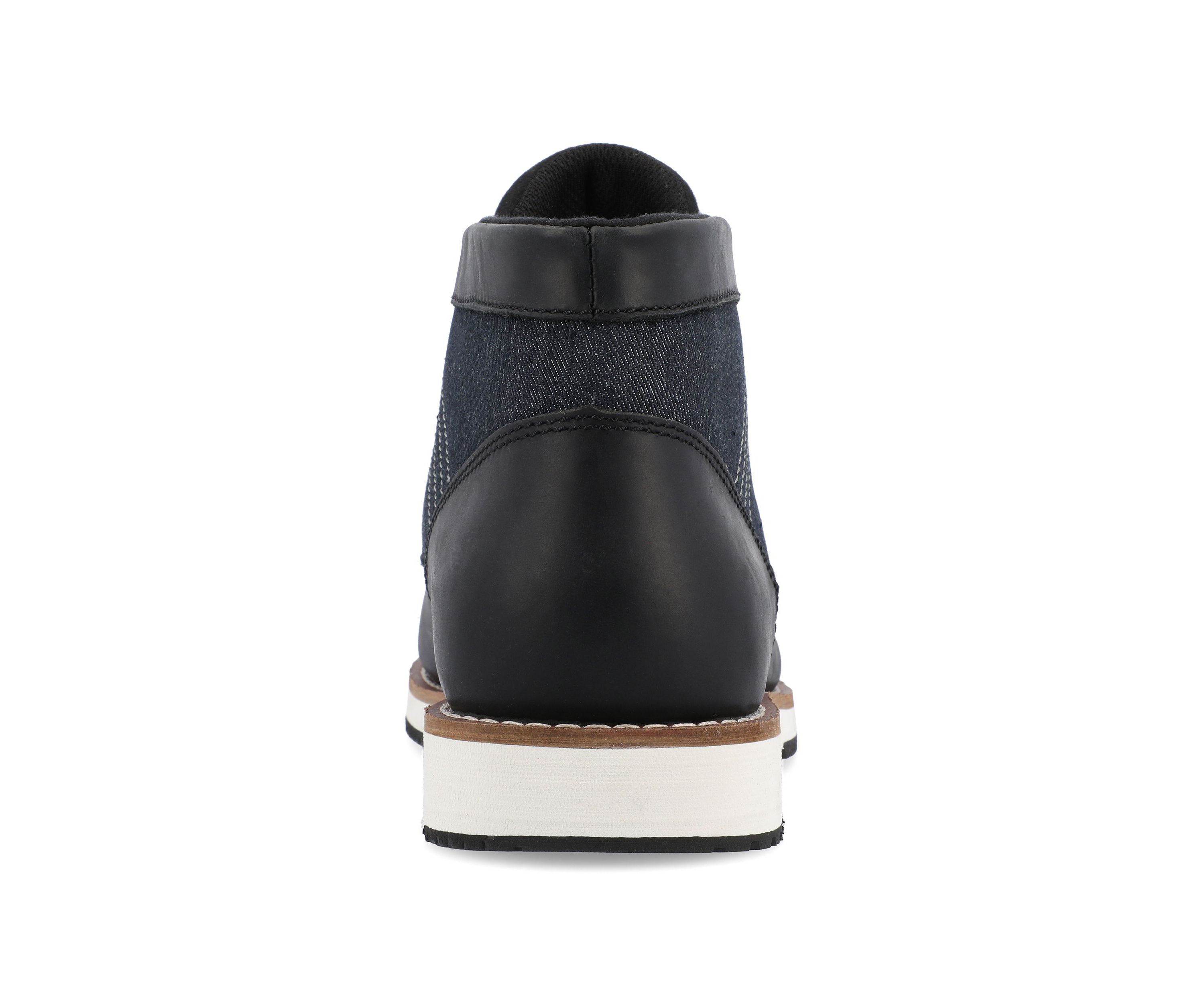 Redwoods Boots