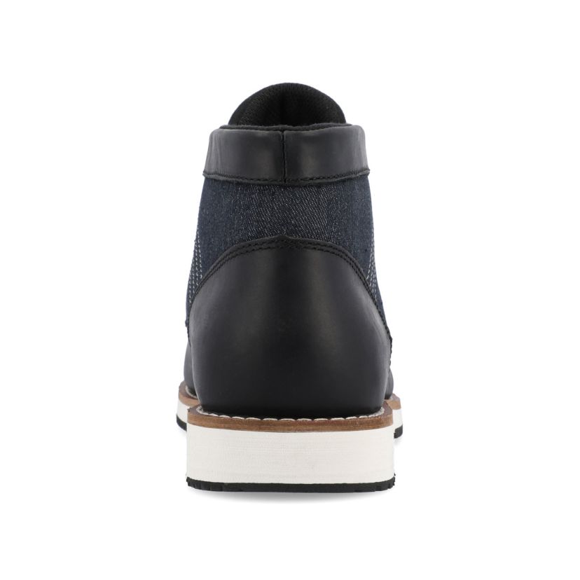 Redwoods Boots