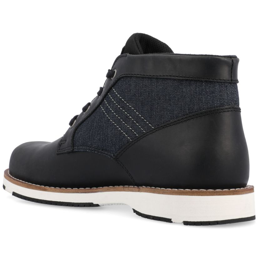 Redwoods Boots