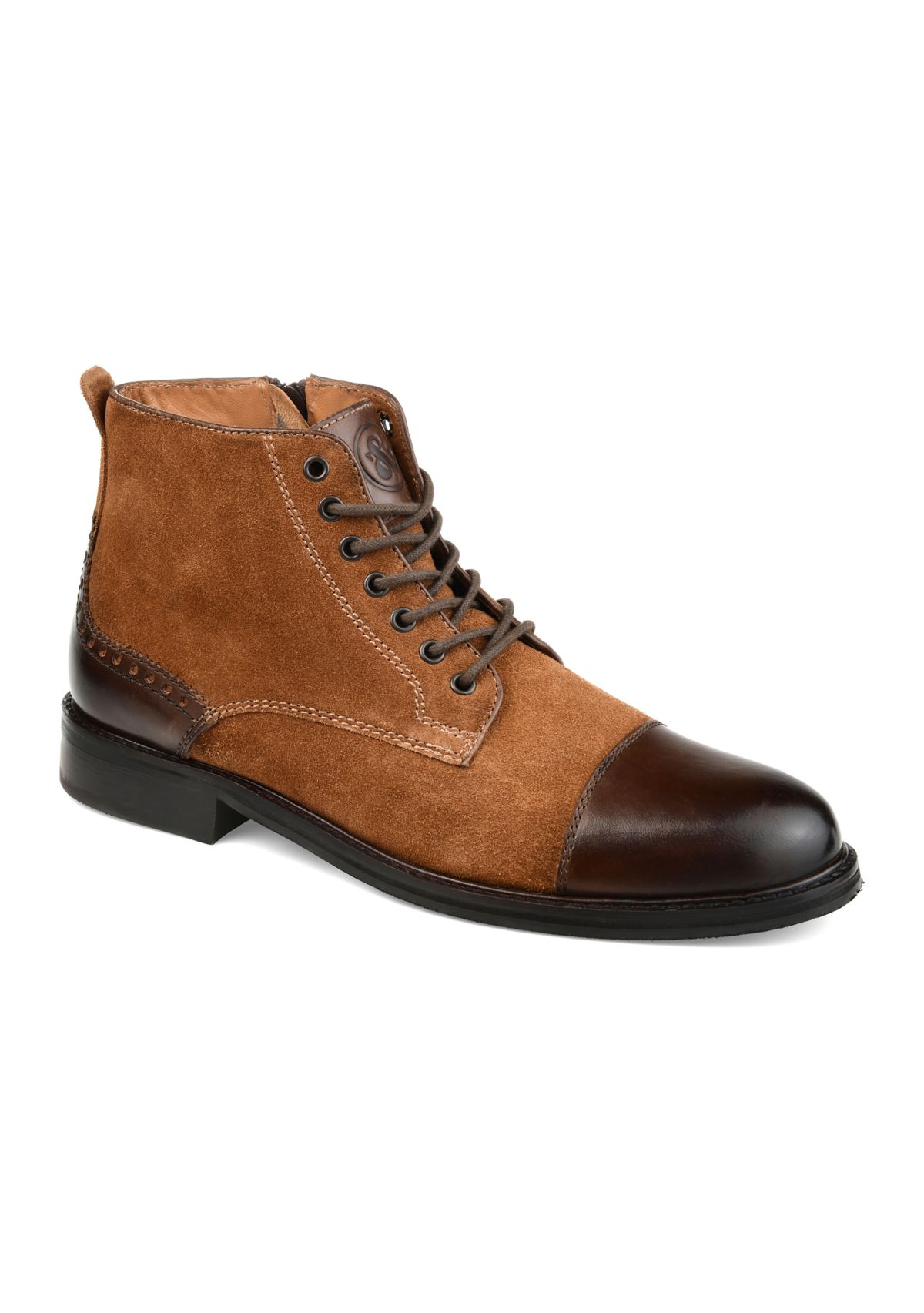 Remo Ankle Boots