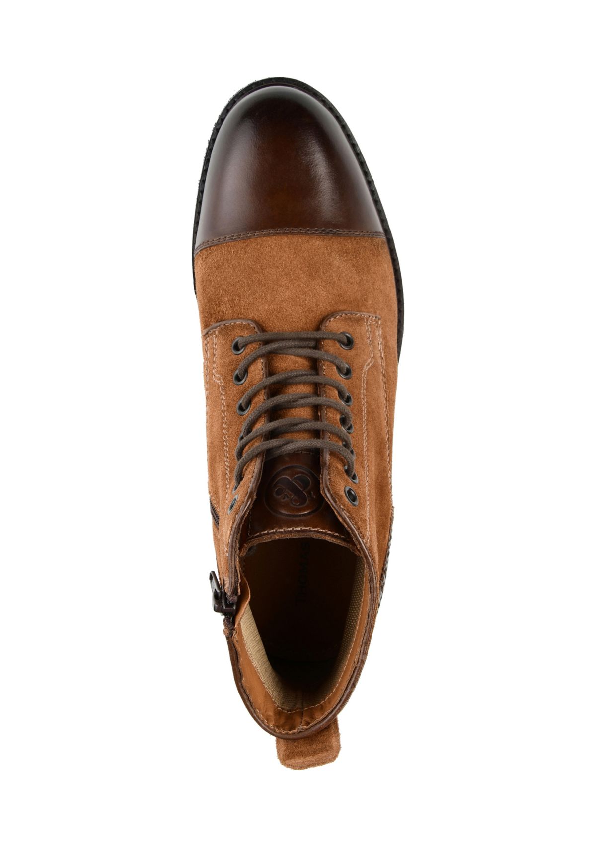 Remo Ankle Boots