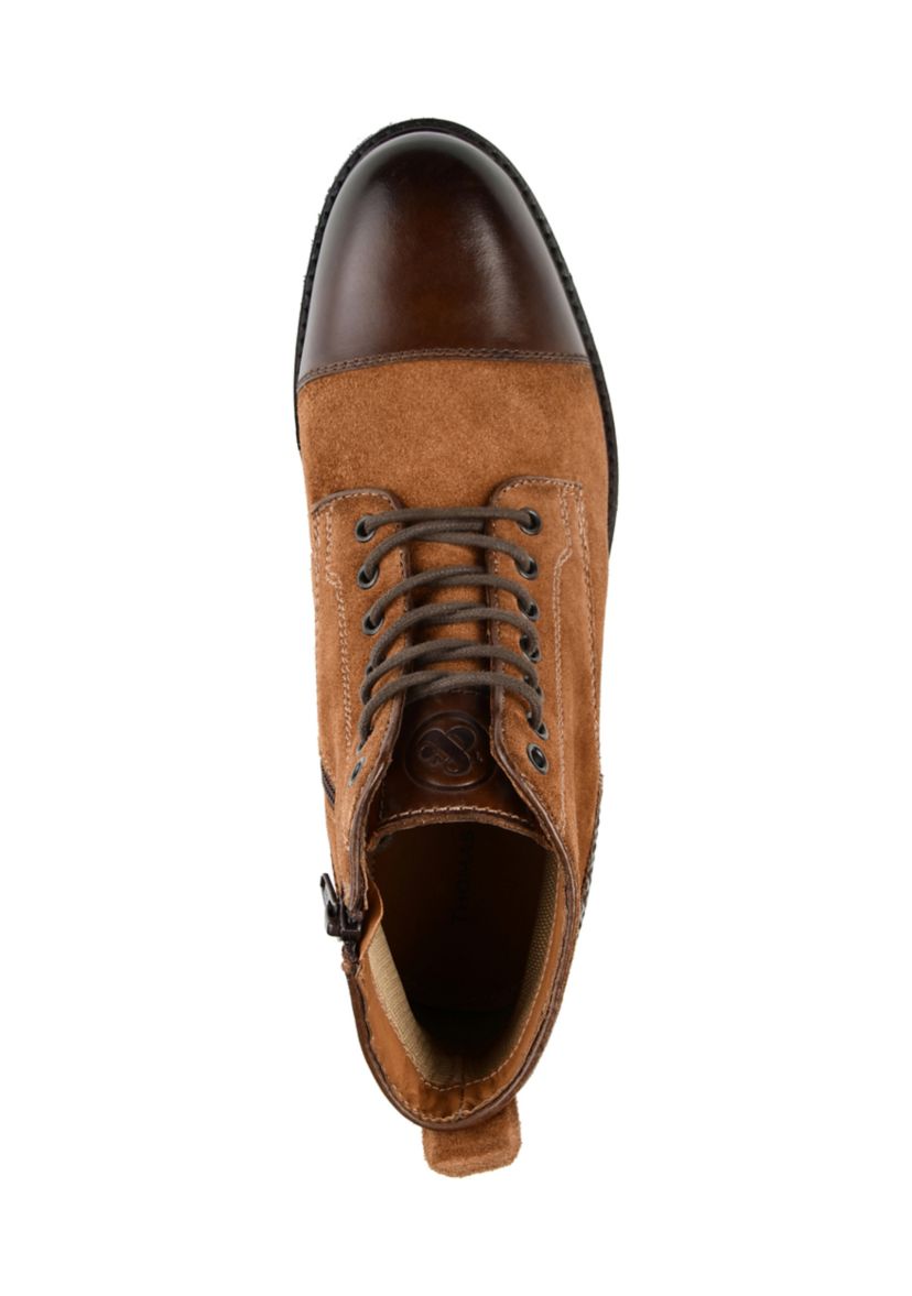 Remo Ankle Boots