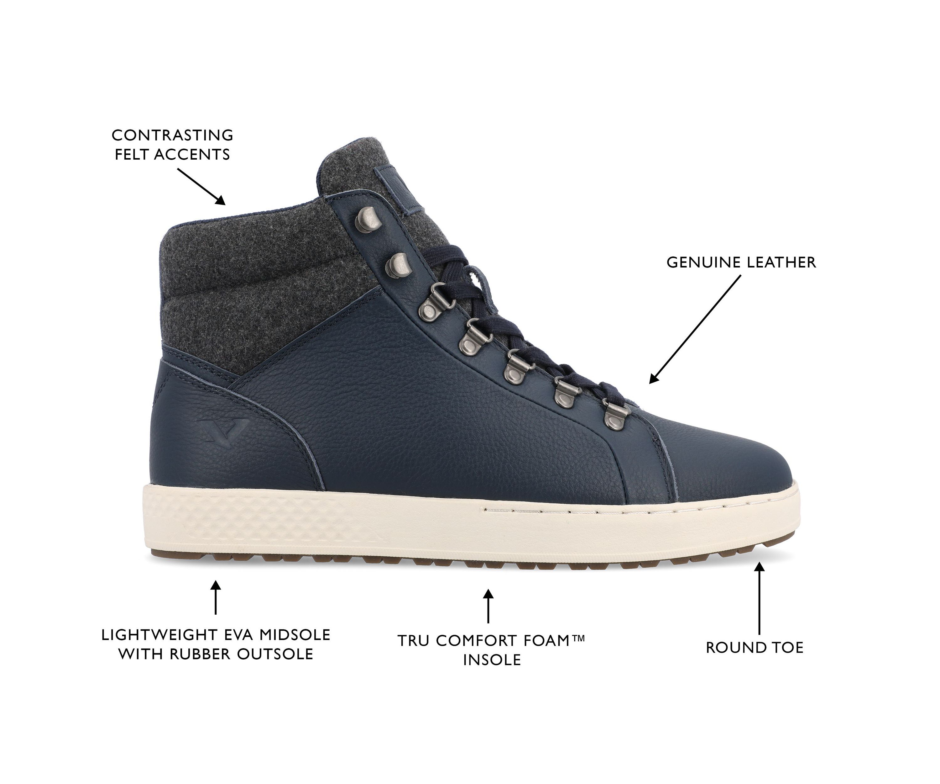 Ruckus Sneakers