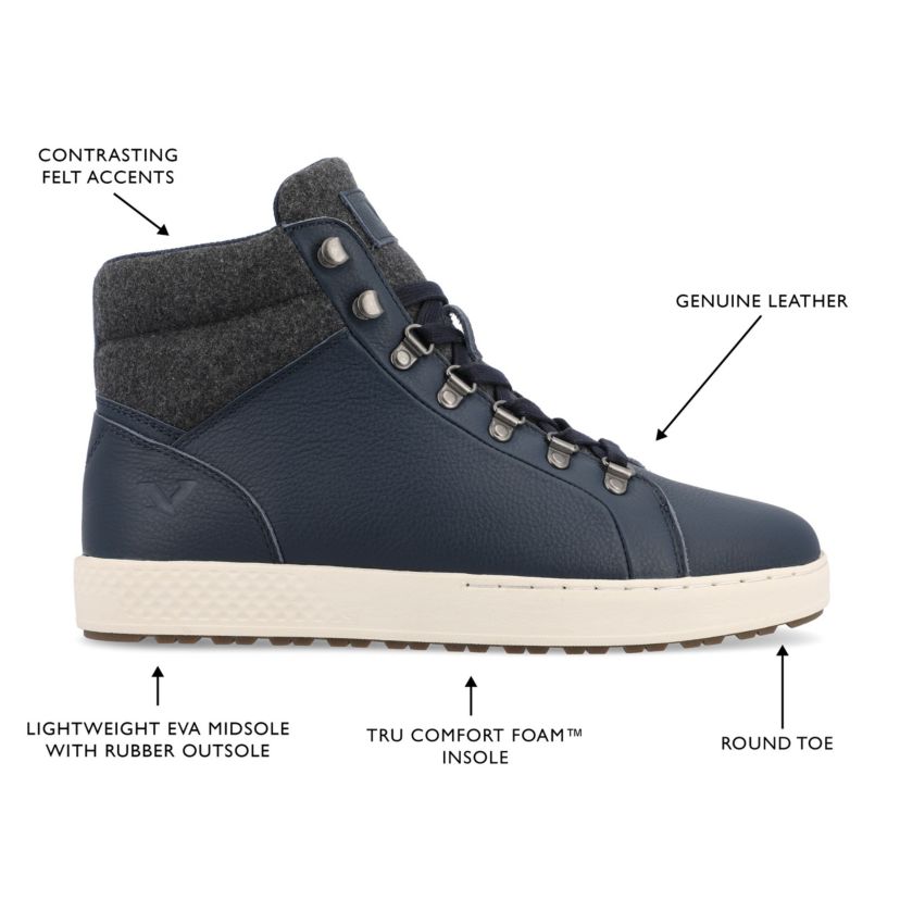 Ruckus Sneakers
