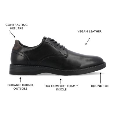 Rutger Dress Shoes