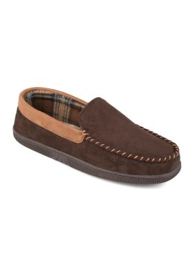 Belk moccasins clearance