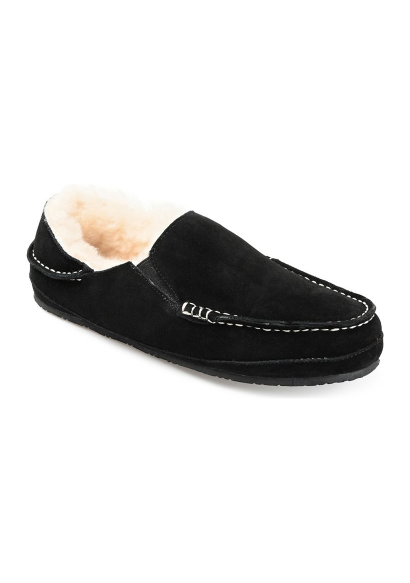 Solace Slippers