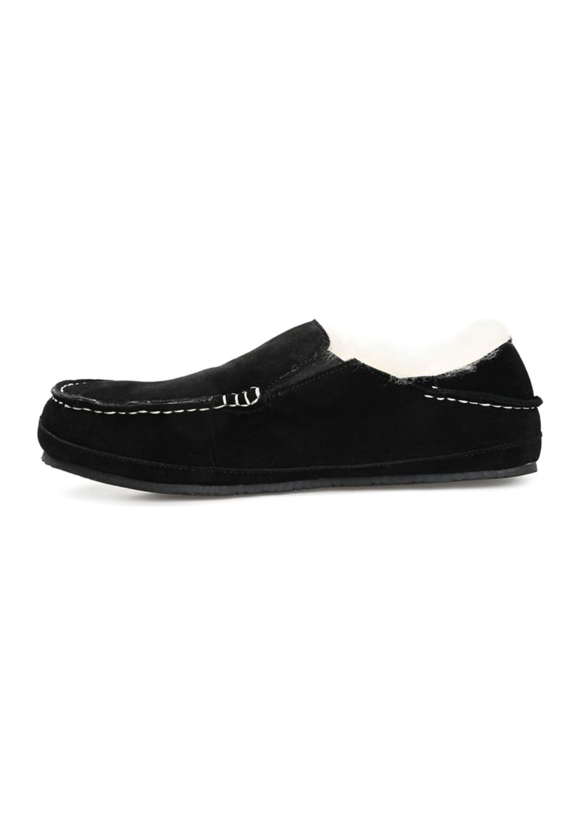 Solace Slippers