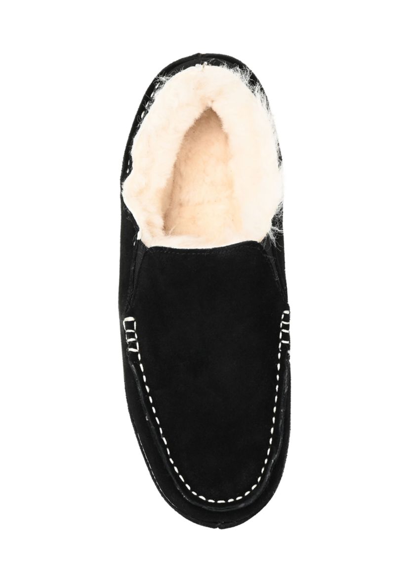 Solace Slippers