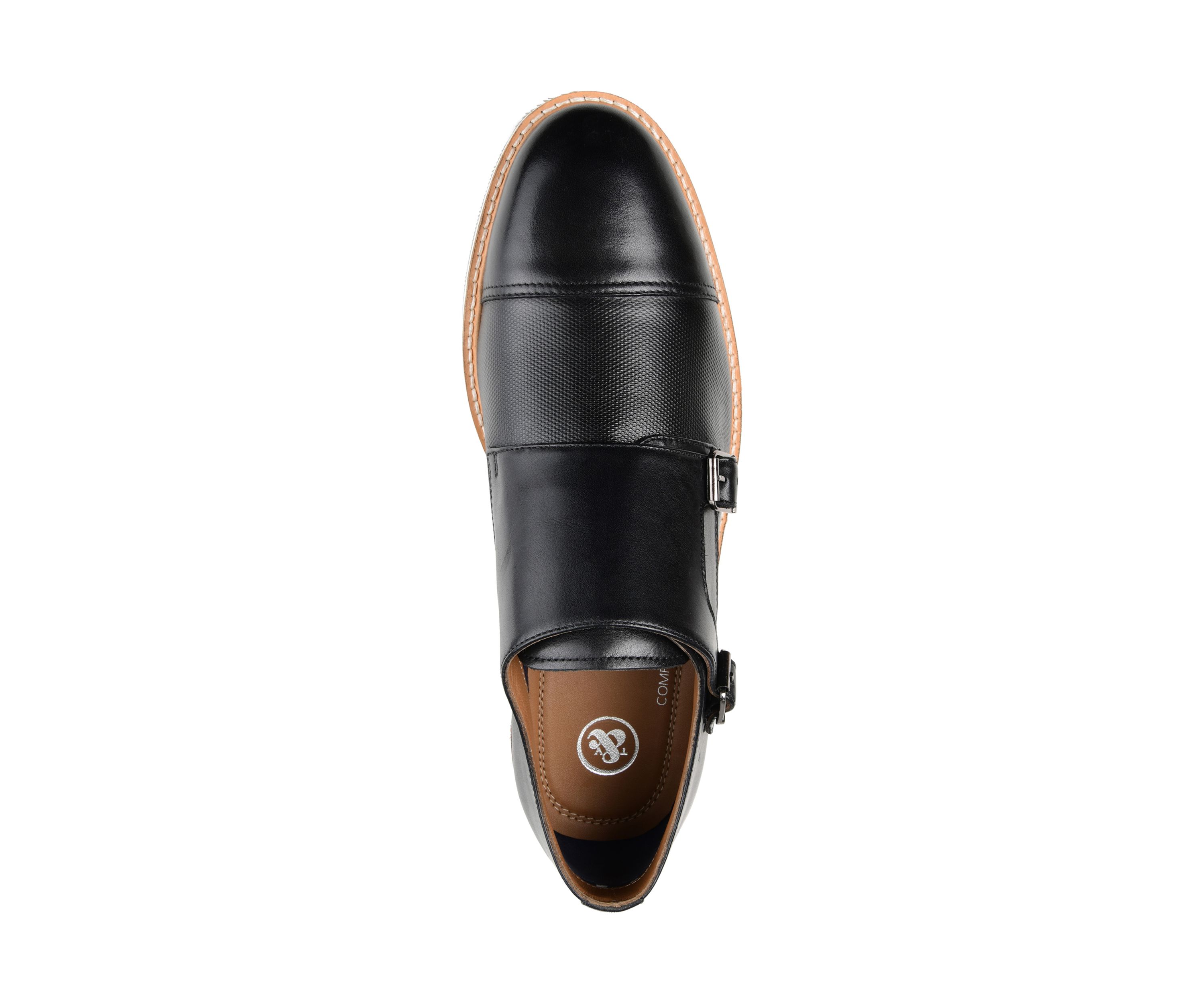 Thatcher Monk Strap