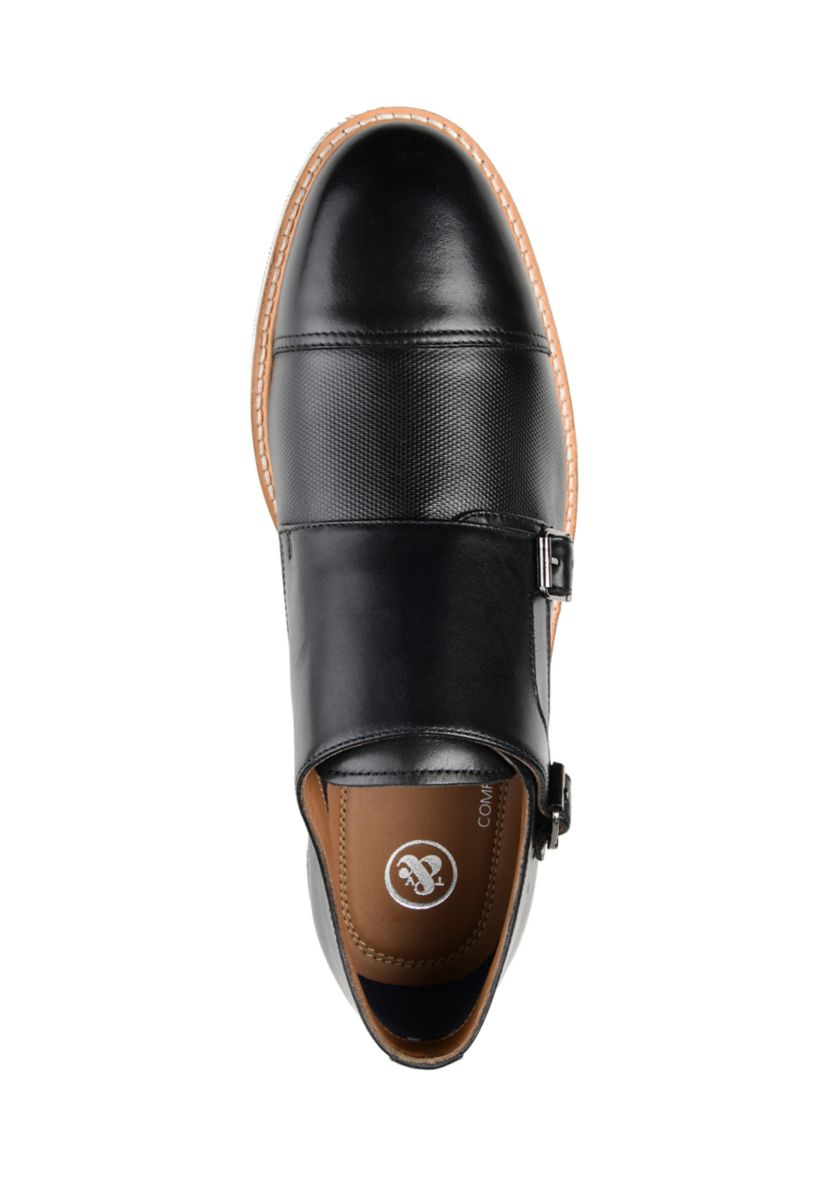 Thatcher Monk Strap