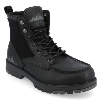 Men s Combat Boots