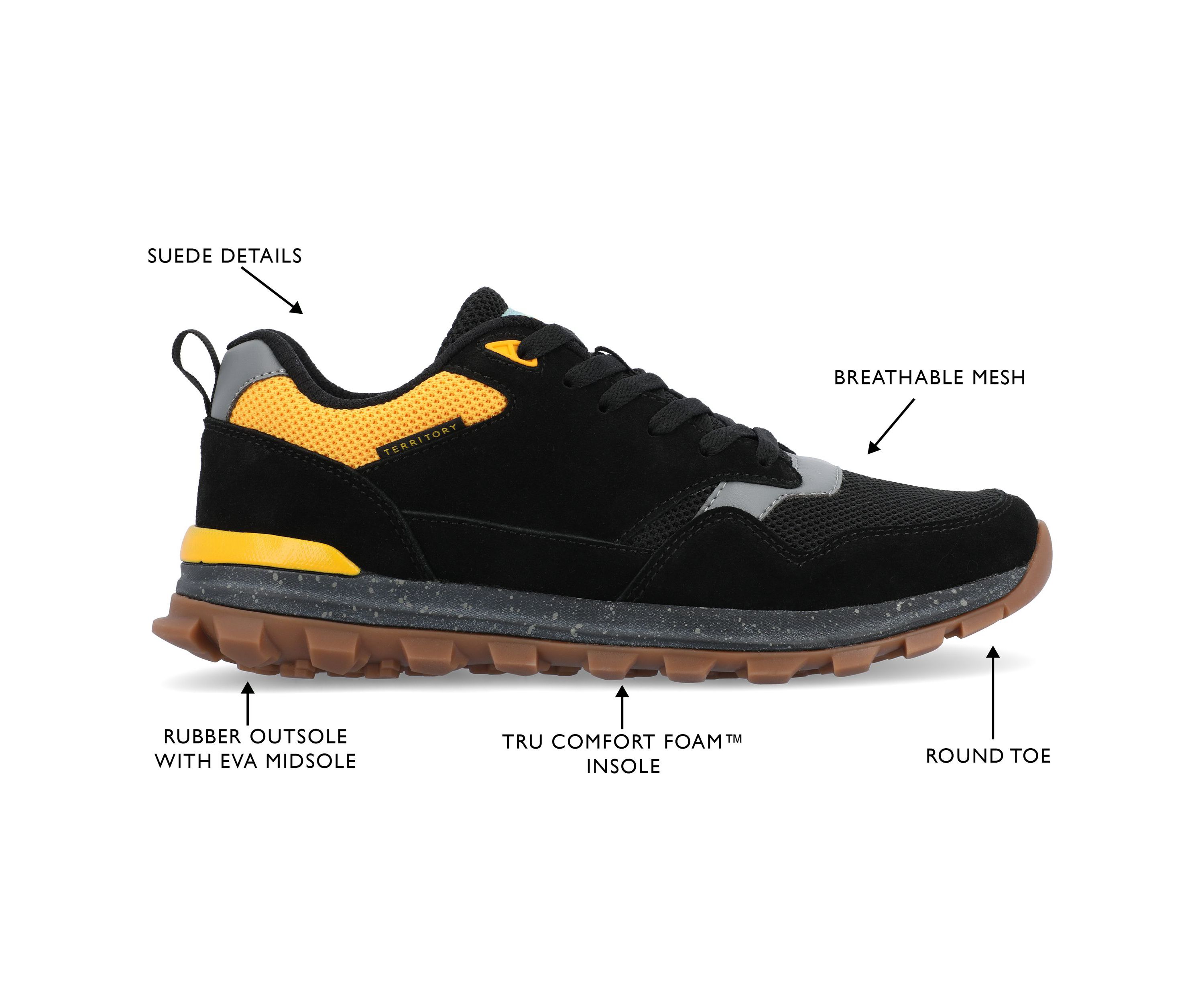 Uintah Sneakers
