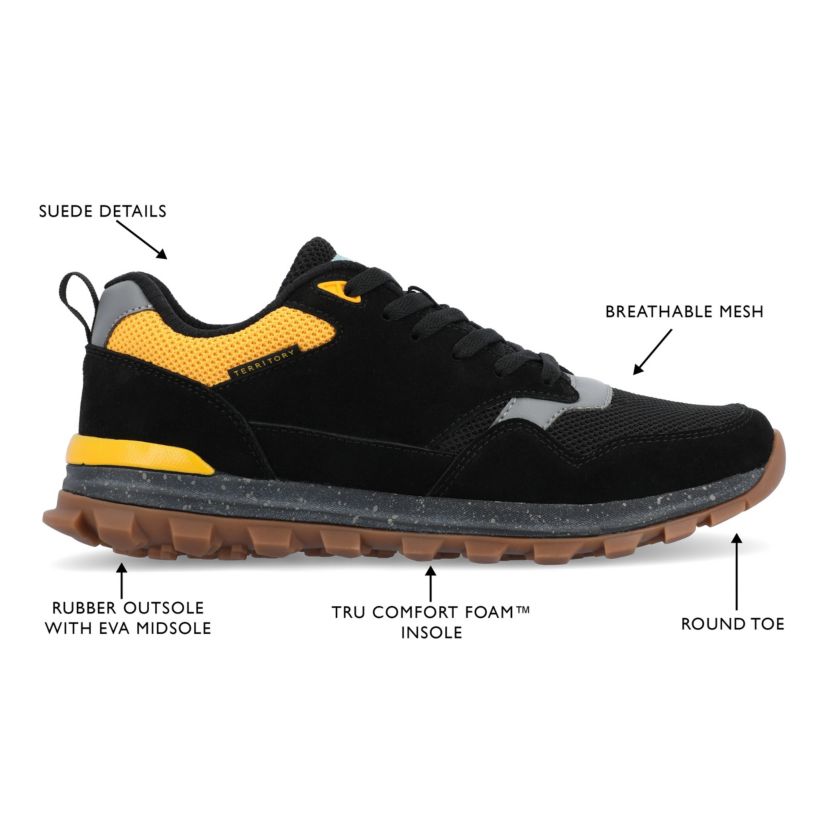 Uintah Sneakers