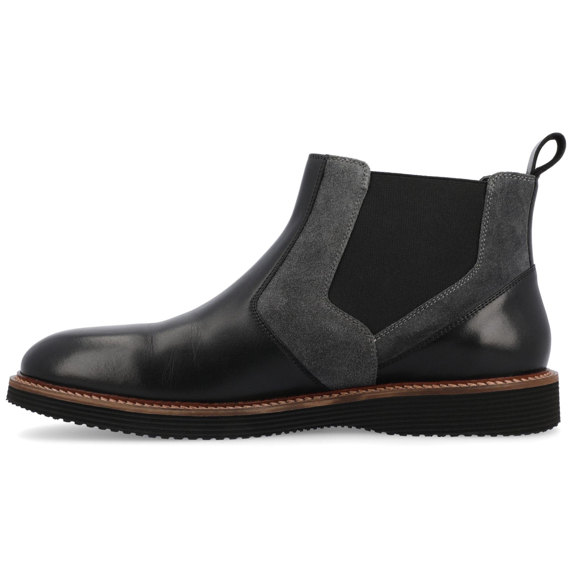 Ventura Boots