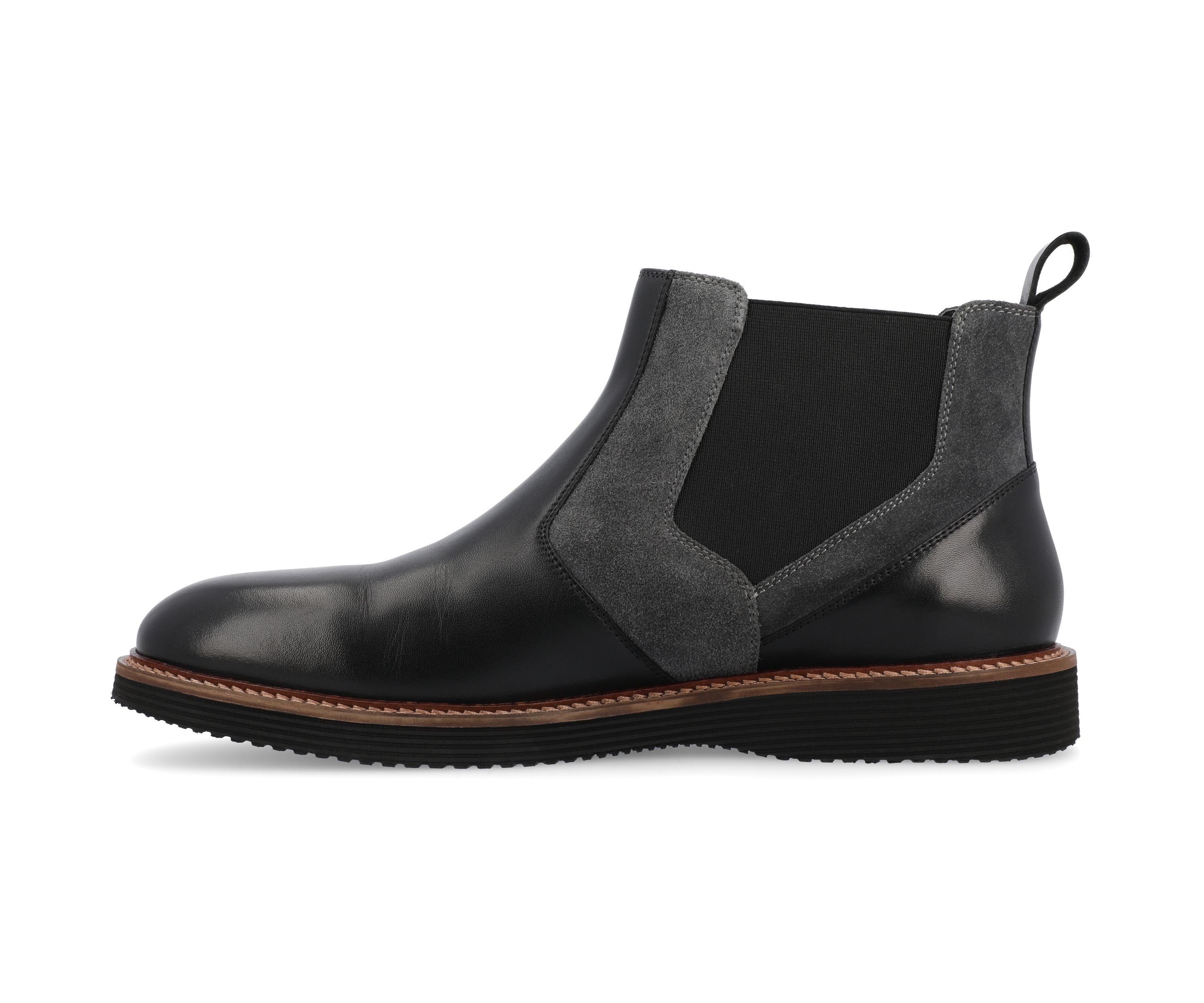 Ventura Boots