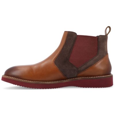 Thomas & Vine Men's Ventura Boots, 11.5M